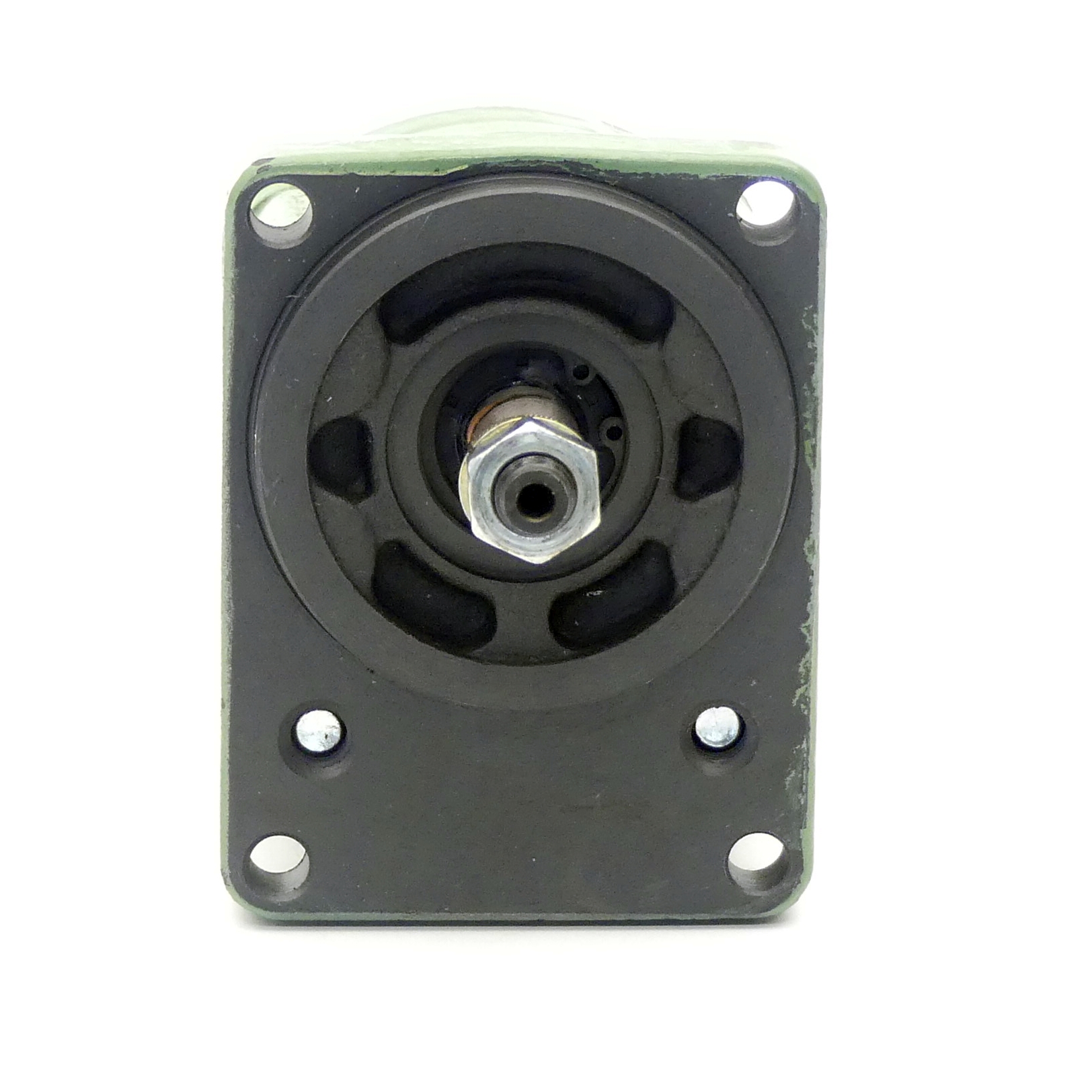 gear pumps 
