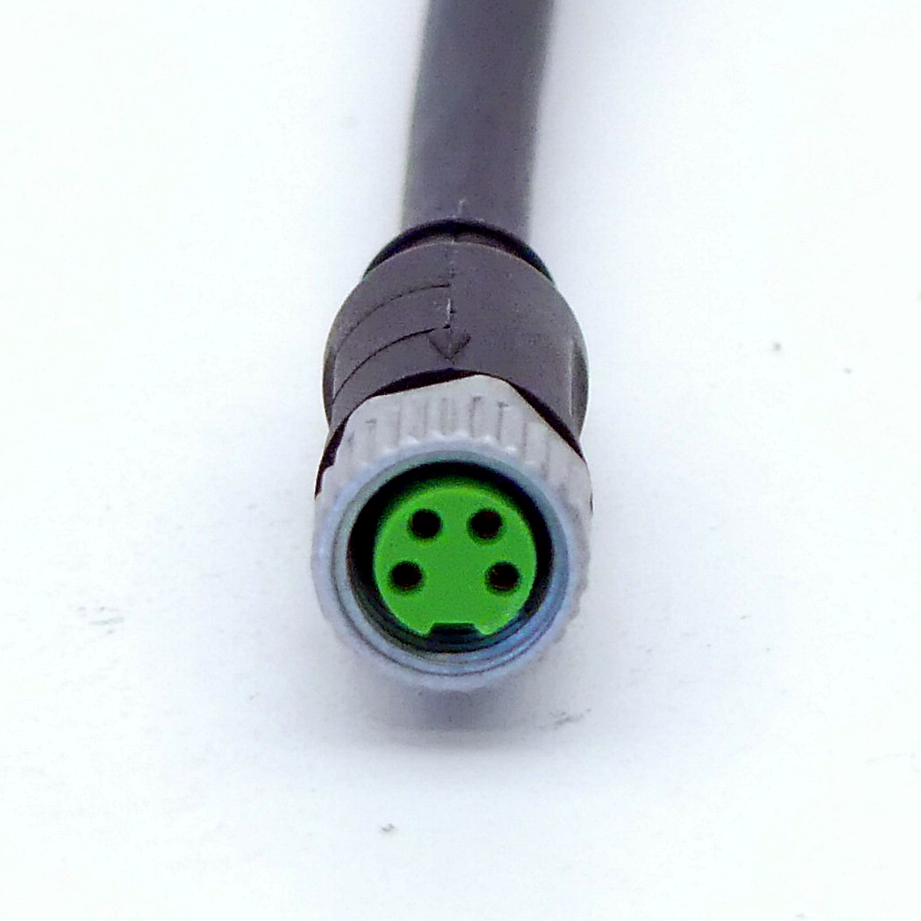 Connecting cable