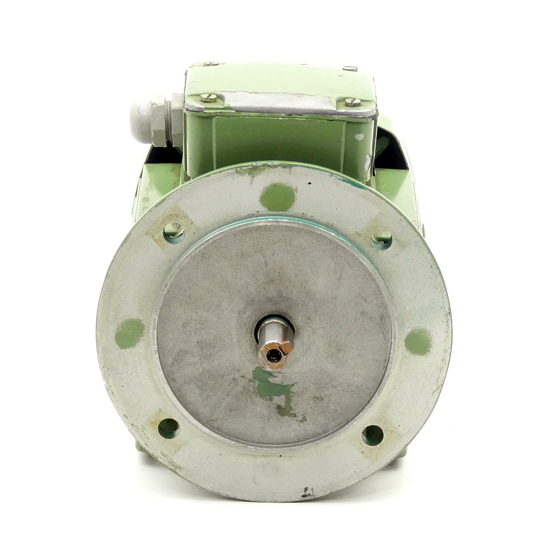 3-Phase Motor LS71