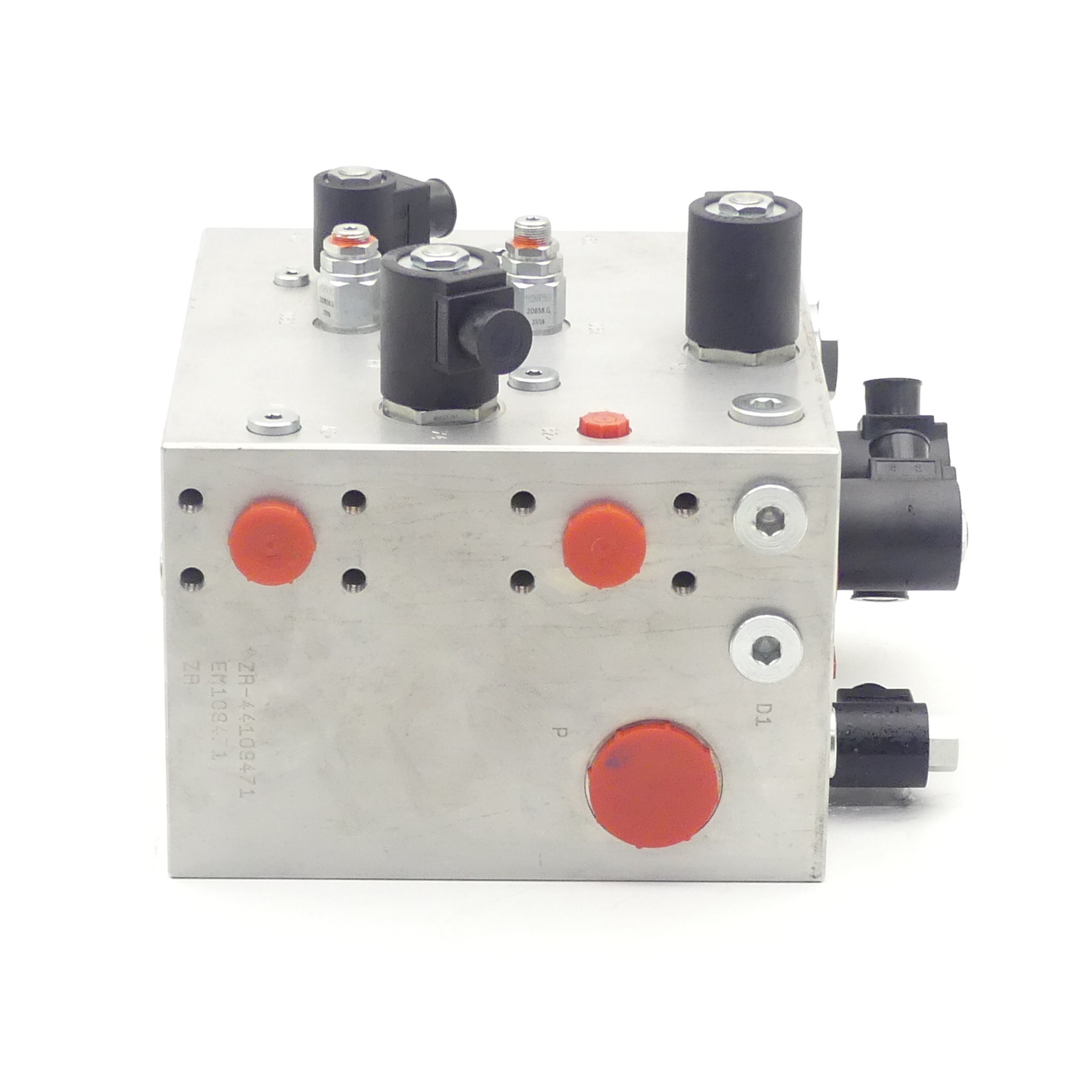 Steuerblock ZR-44109471 EM109471 ZR