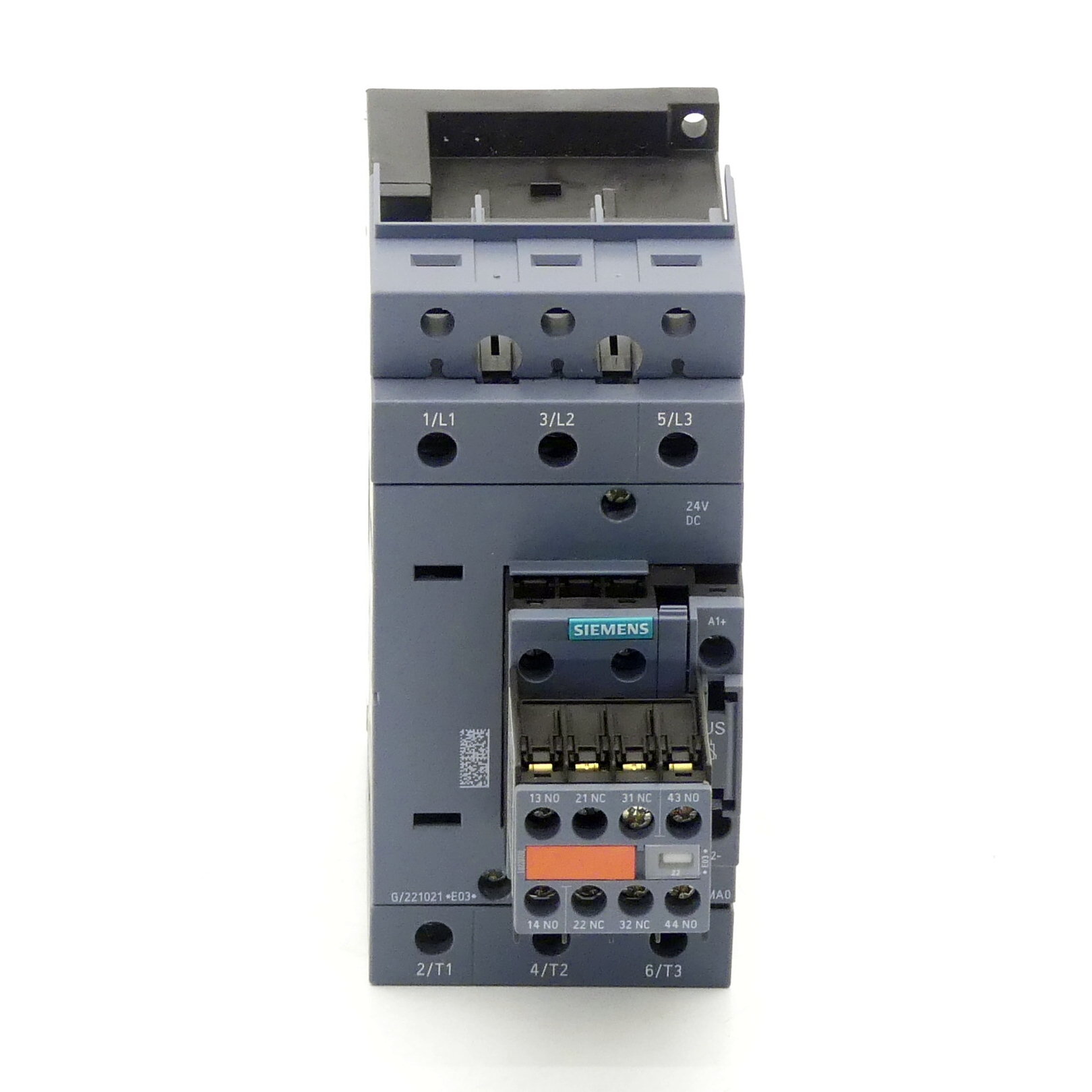 power contactor