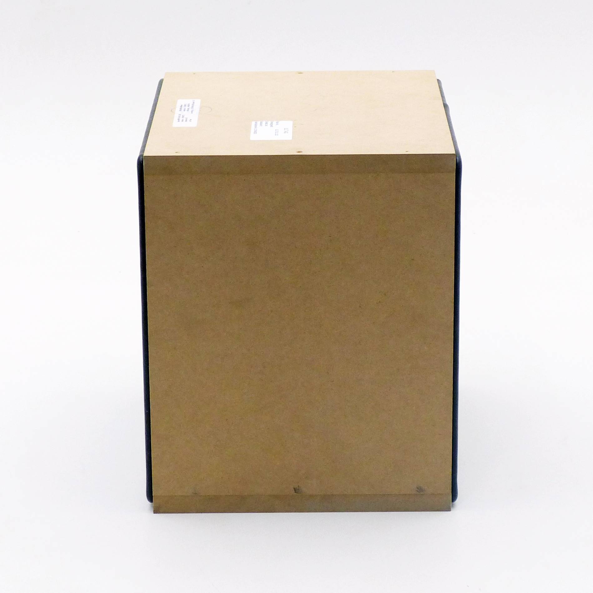 Combination filter cartridge complete