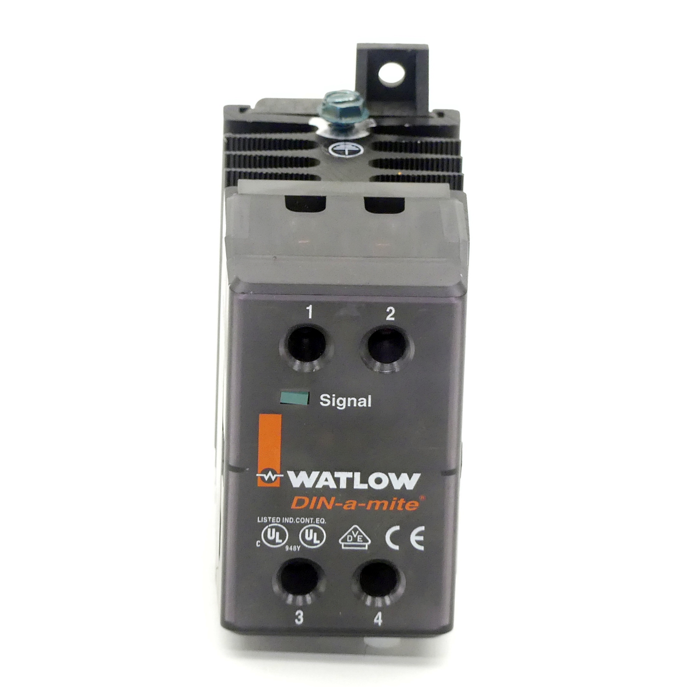 Power controller DIN a-mite 
