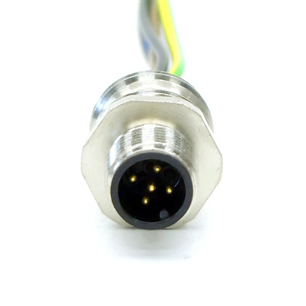 10 x Sensor cable RSFPM 5/0,5 M