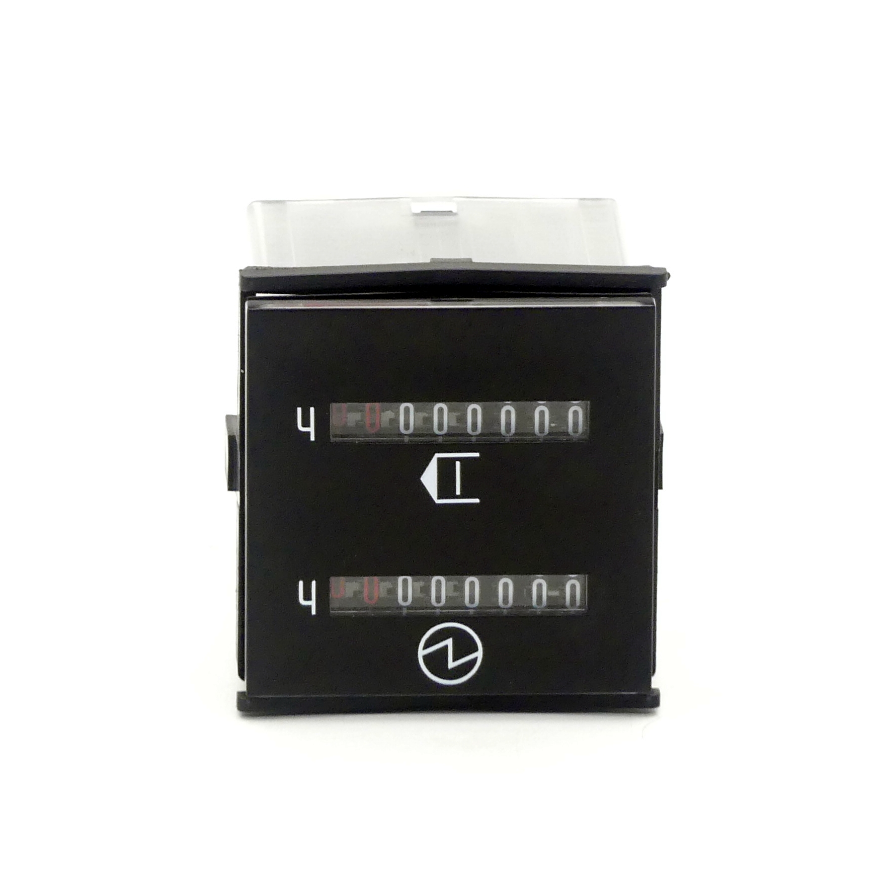 Operating hours counter 3.24D.201.351.965
