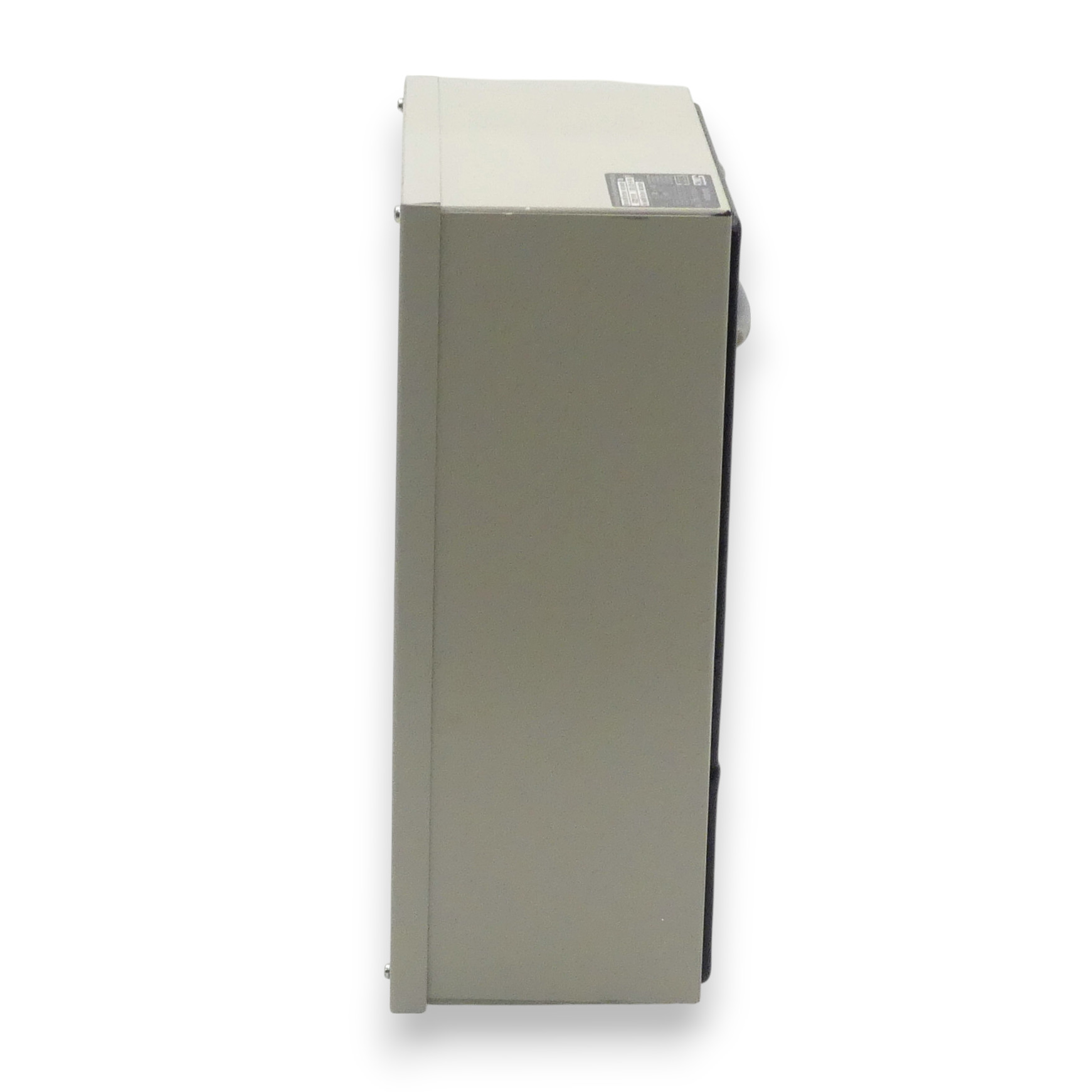 Heat exchanger MiniStandard