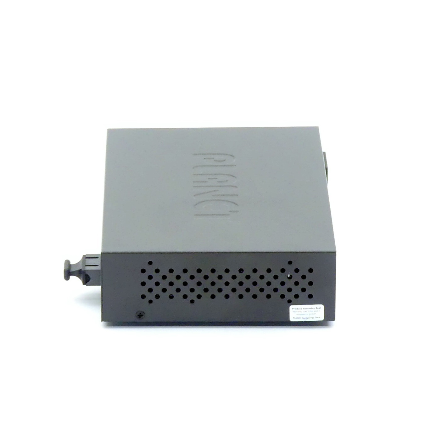 Ethernet Switch