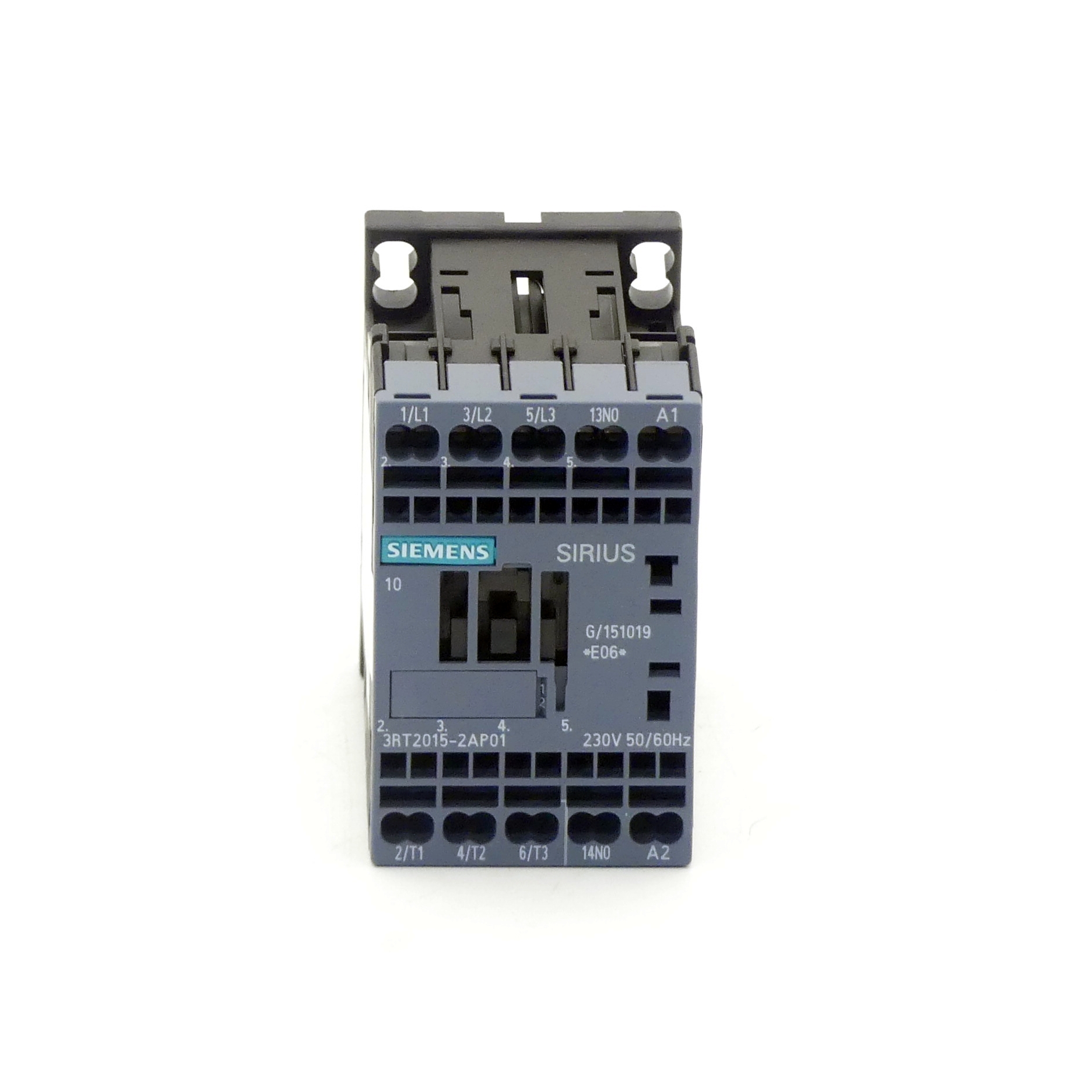 power contactor