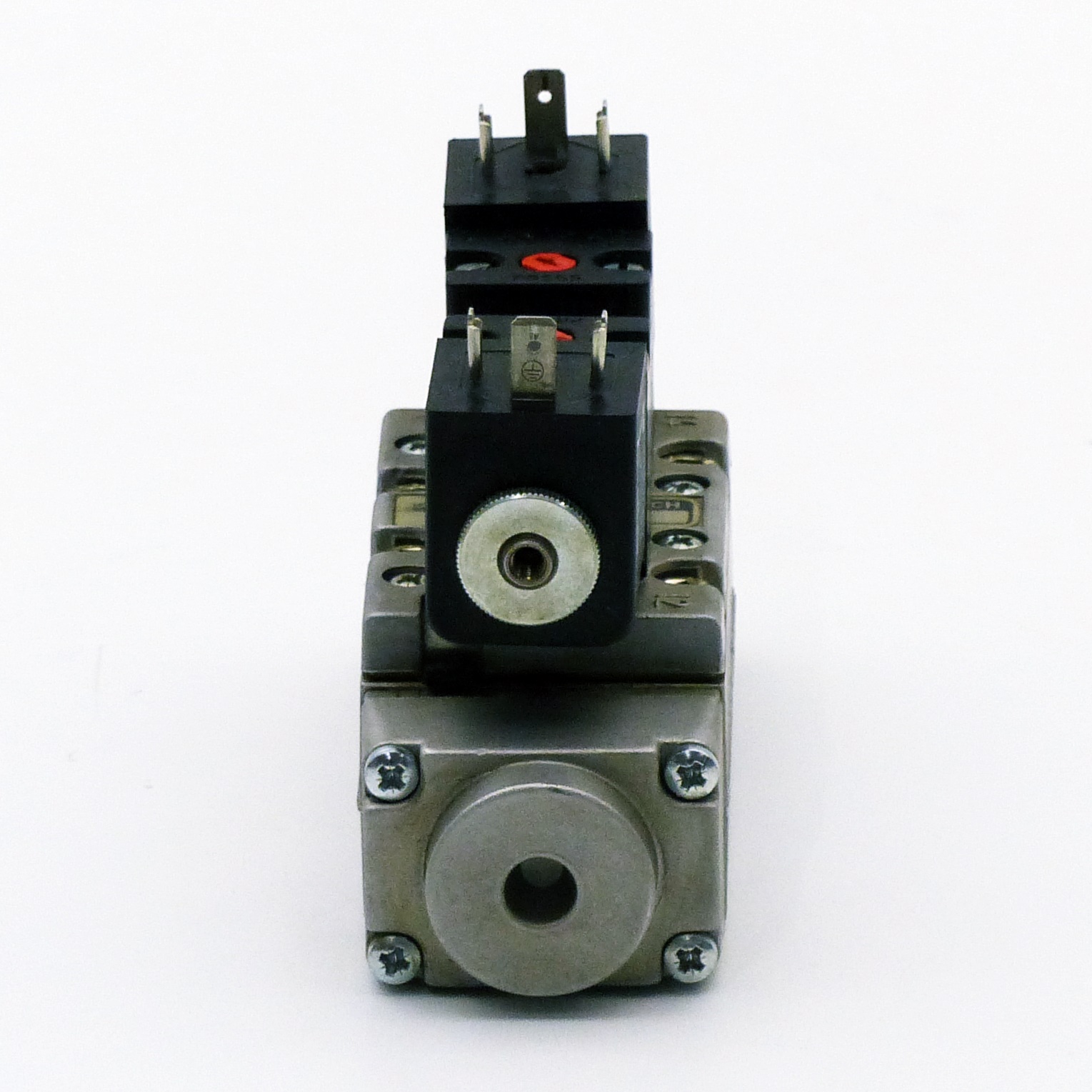5/3 Directional control valve
