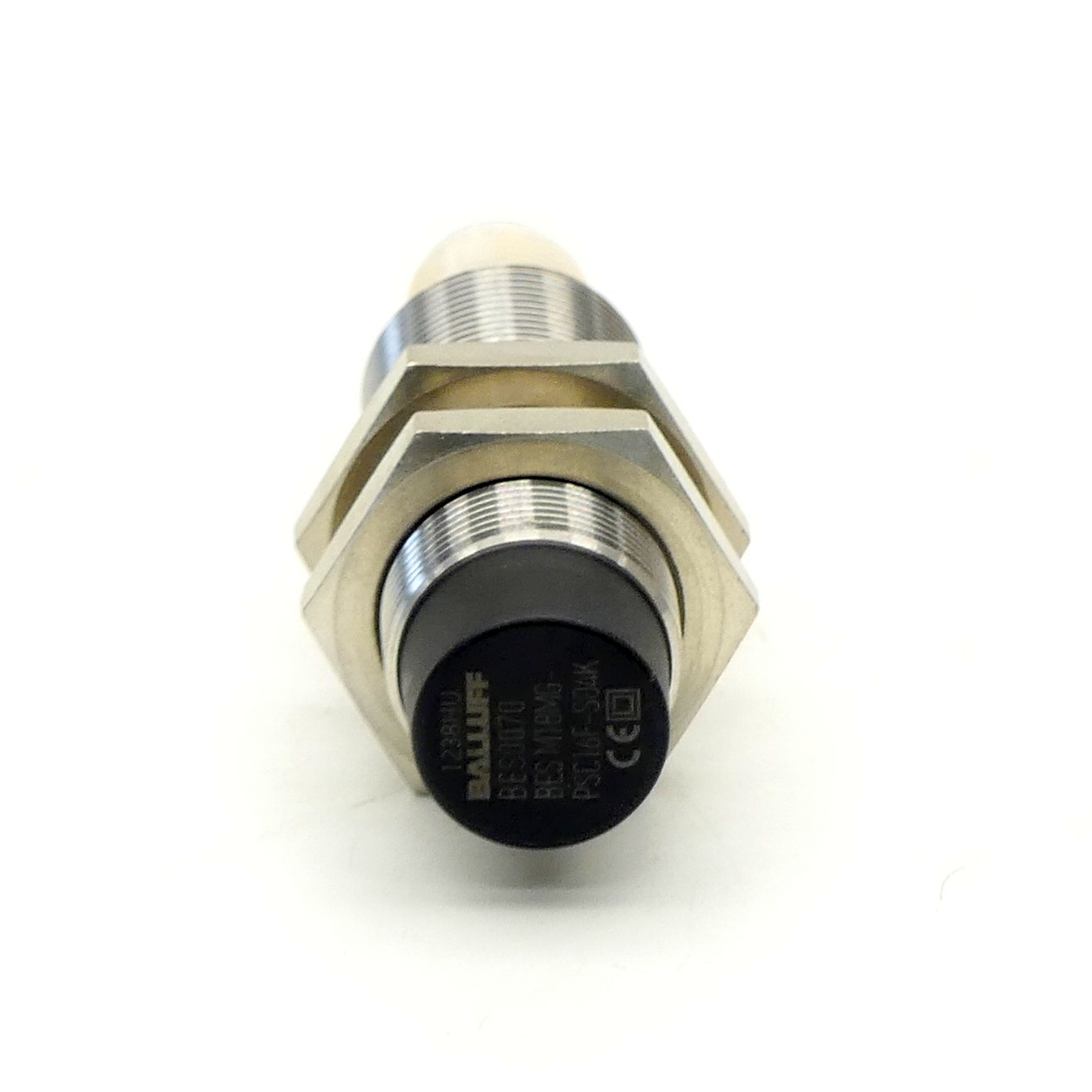 Inductive proximity switches BES M18MG-PSC16F-S04K