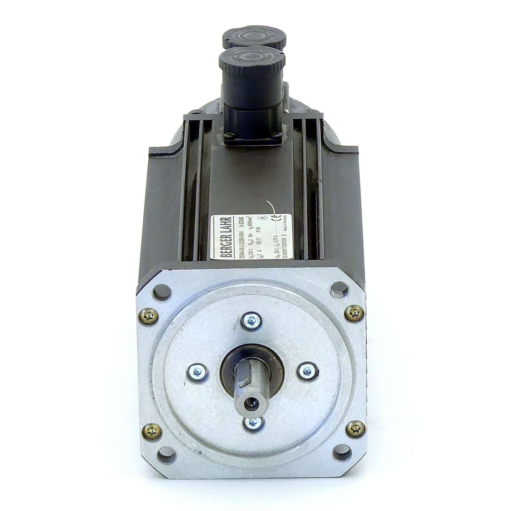 servomotor DSM4-09-2-22IB6-6NH 