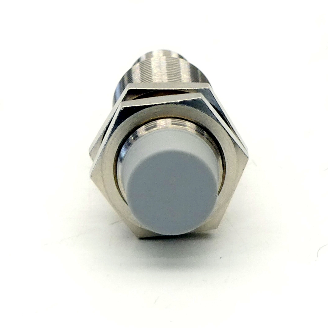 Cylindrical version with metric thread BAW M18MG-UAC16F-S04G-K