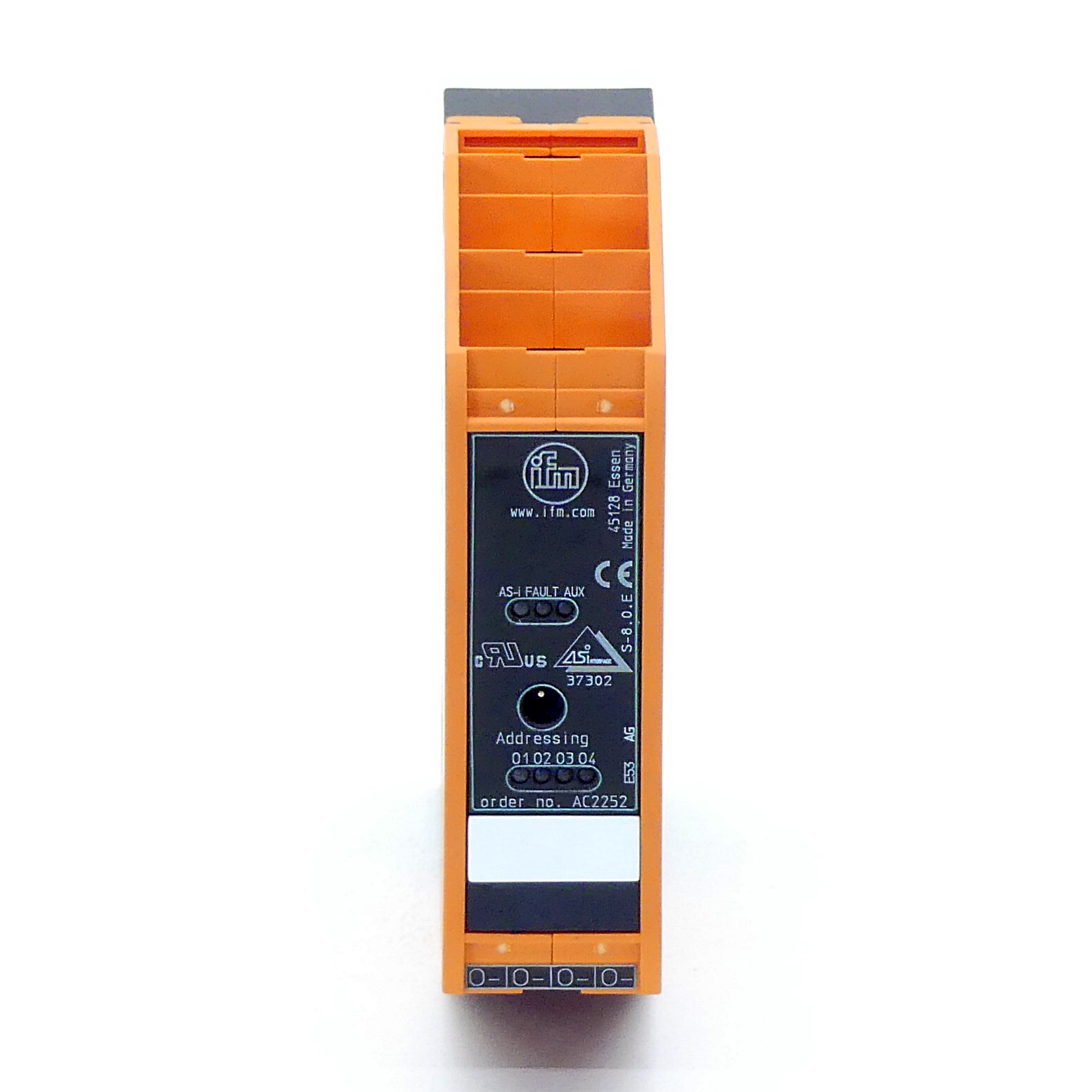 Interface Module AC2252 