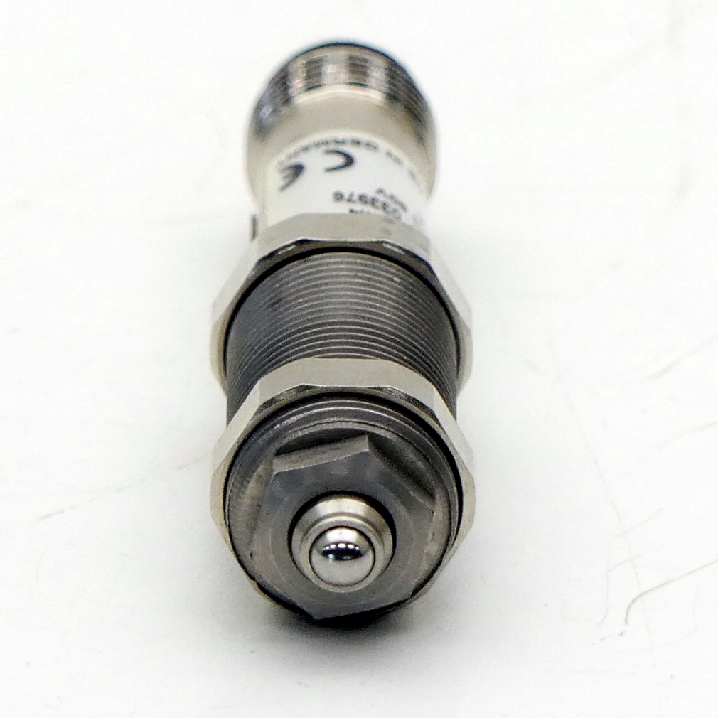 Precision single hole fixing limit switch EGT1/4