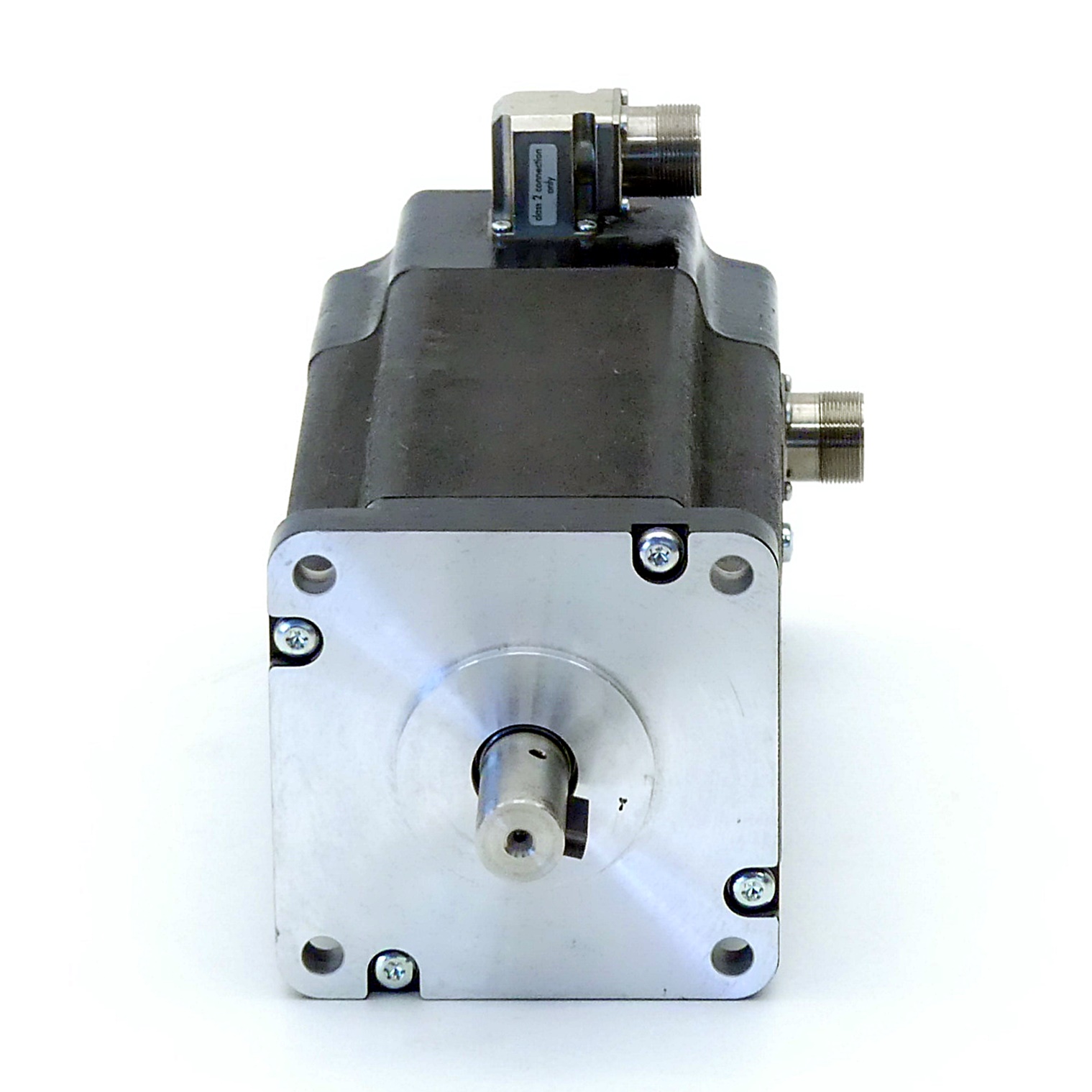 3-phase step motor with encoder BRS3ADW851ACA VRDM31122/50 LWCEO 