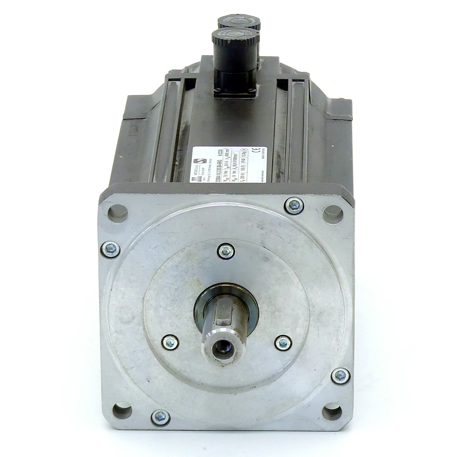 Servomotor DSM4-14.2-20I.B4-6NG 