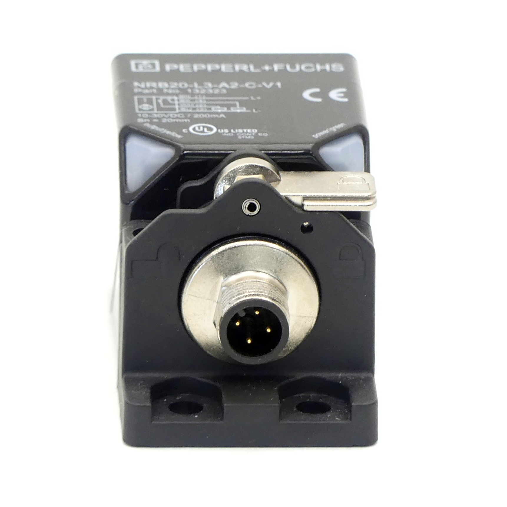 Inductive sensor NRB20-L3-A2-C-V1
