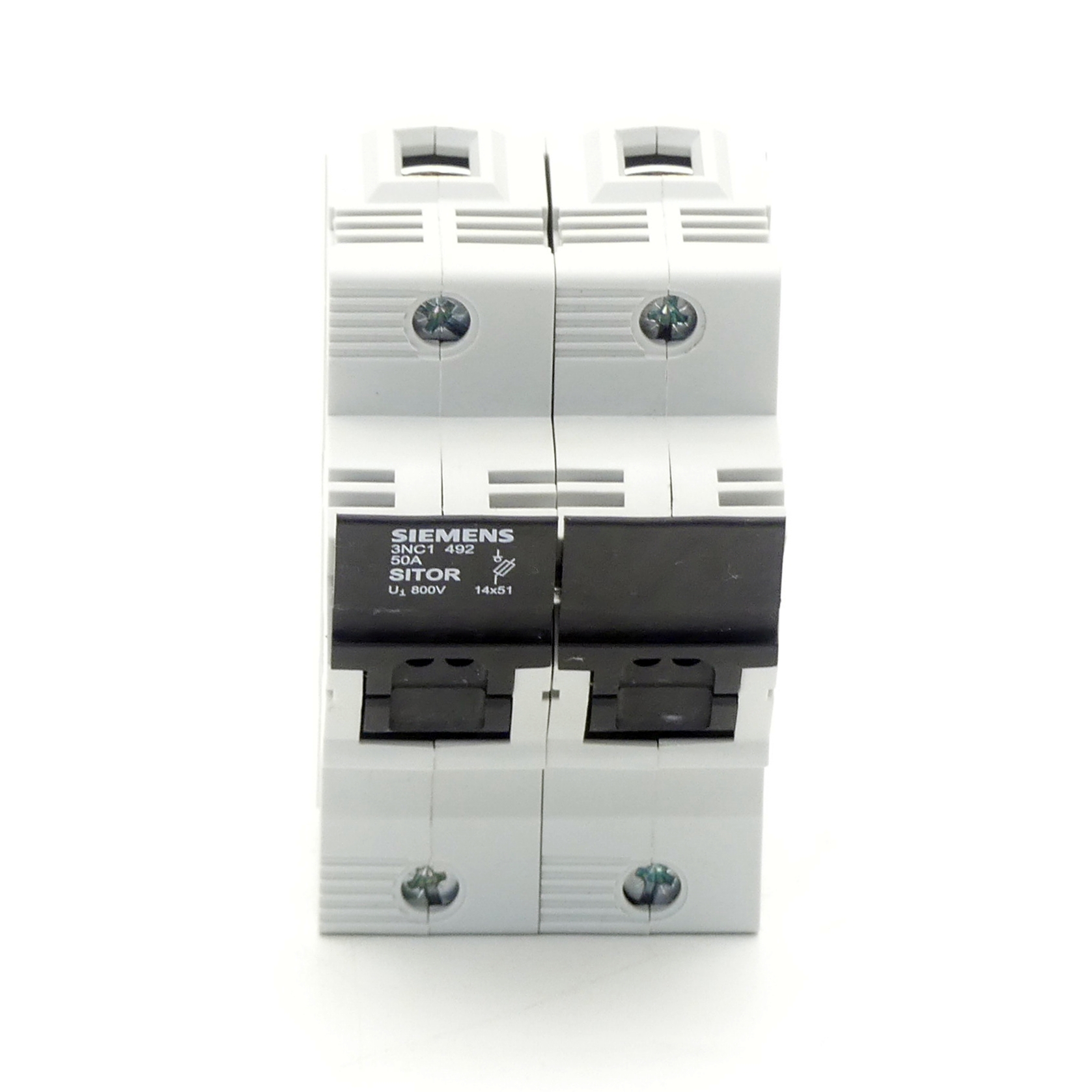 Fuse load switch 