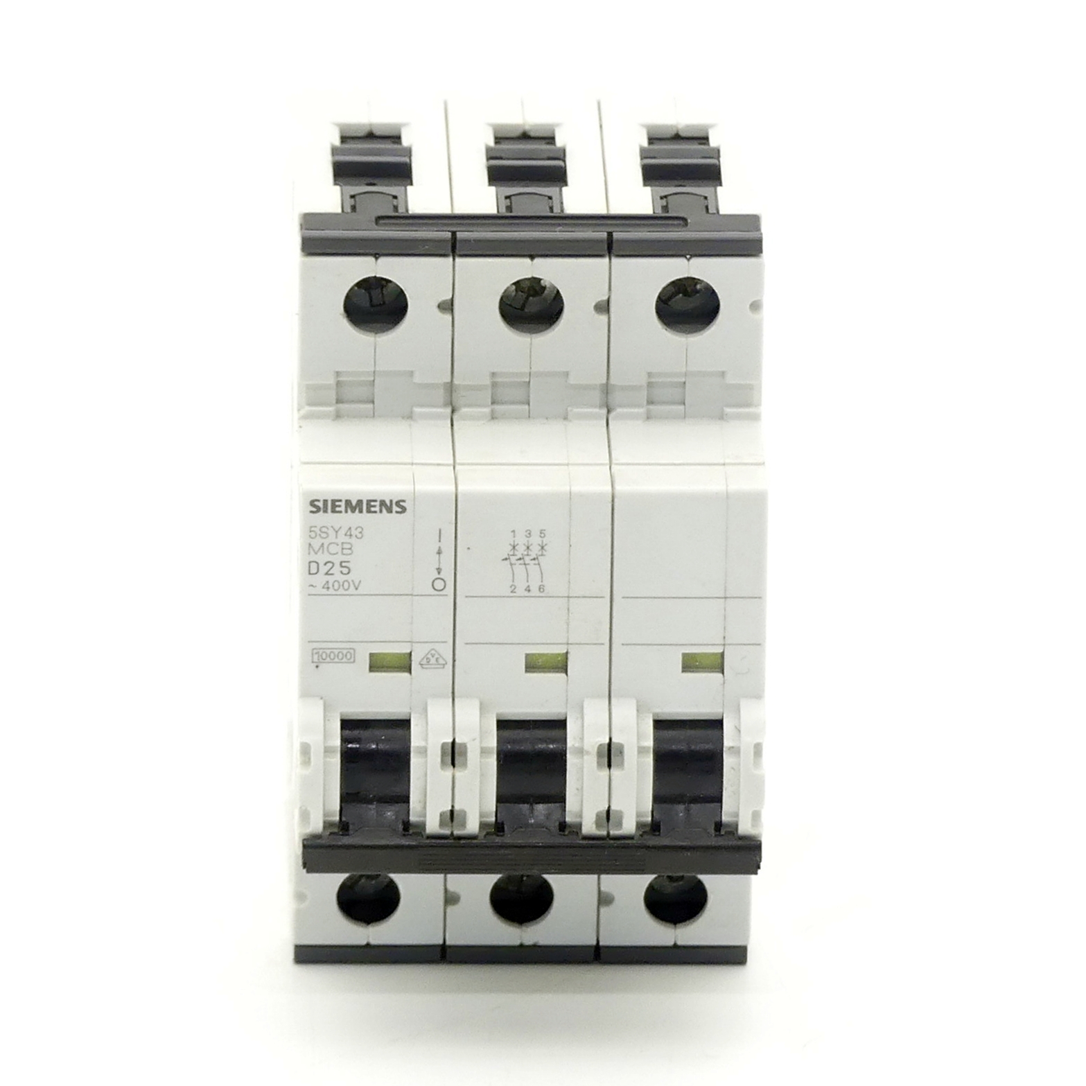 Circuit breaker