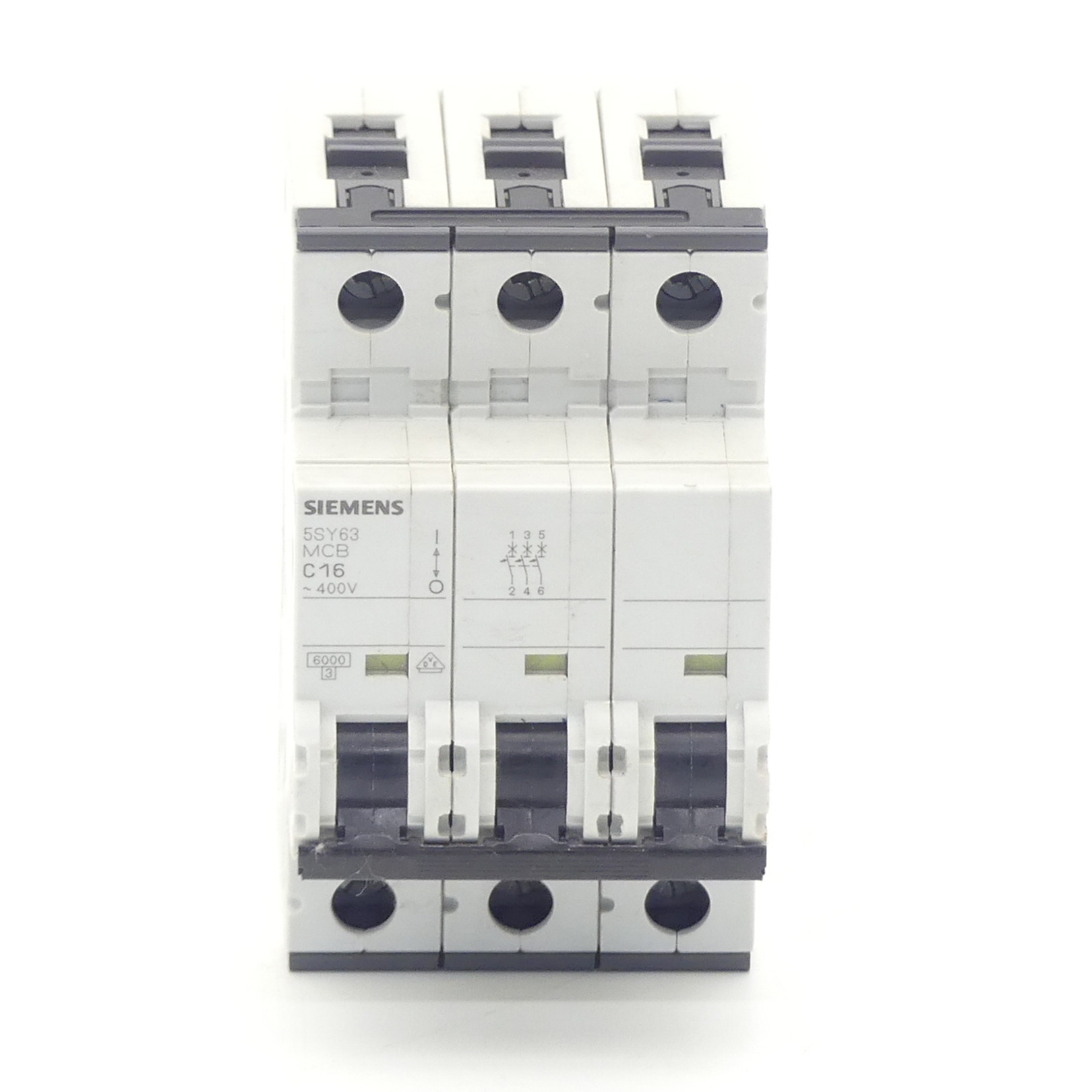 Circuit breaker