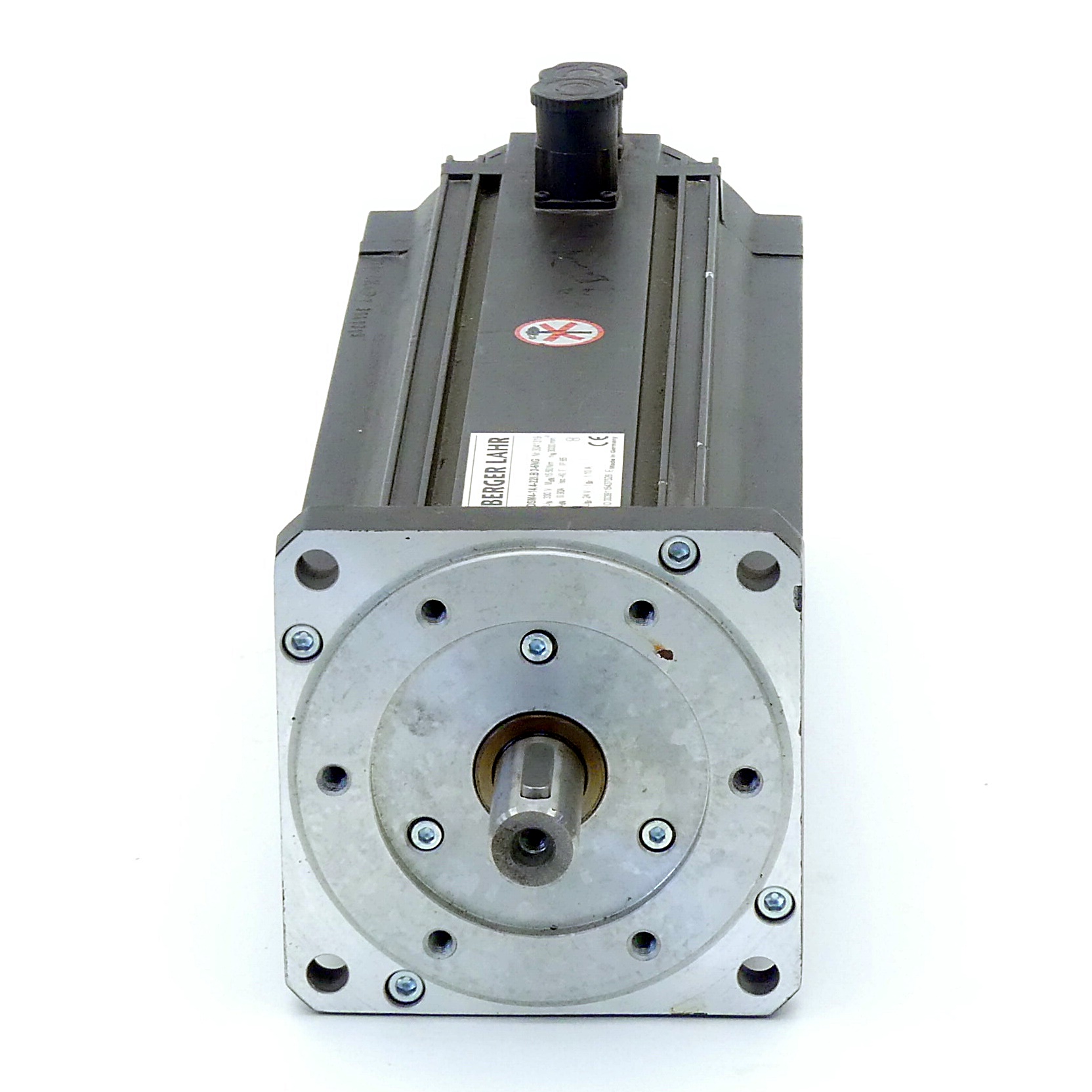 Servomotor DSM4-14-4-22IB3-6NG 