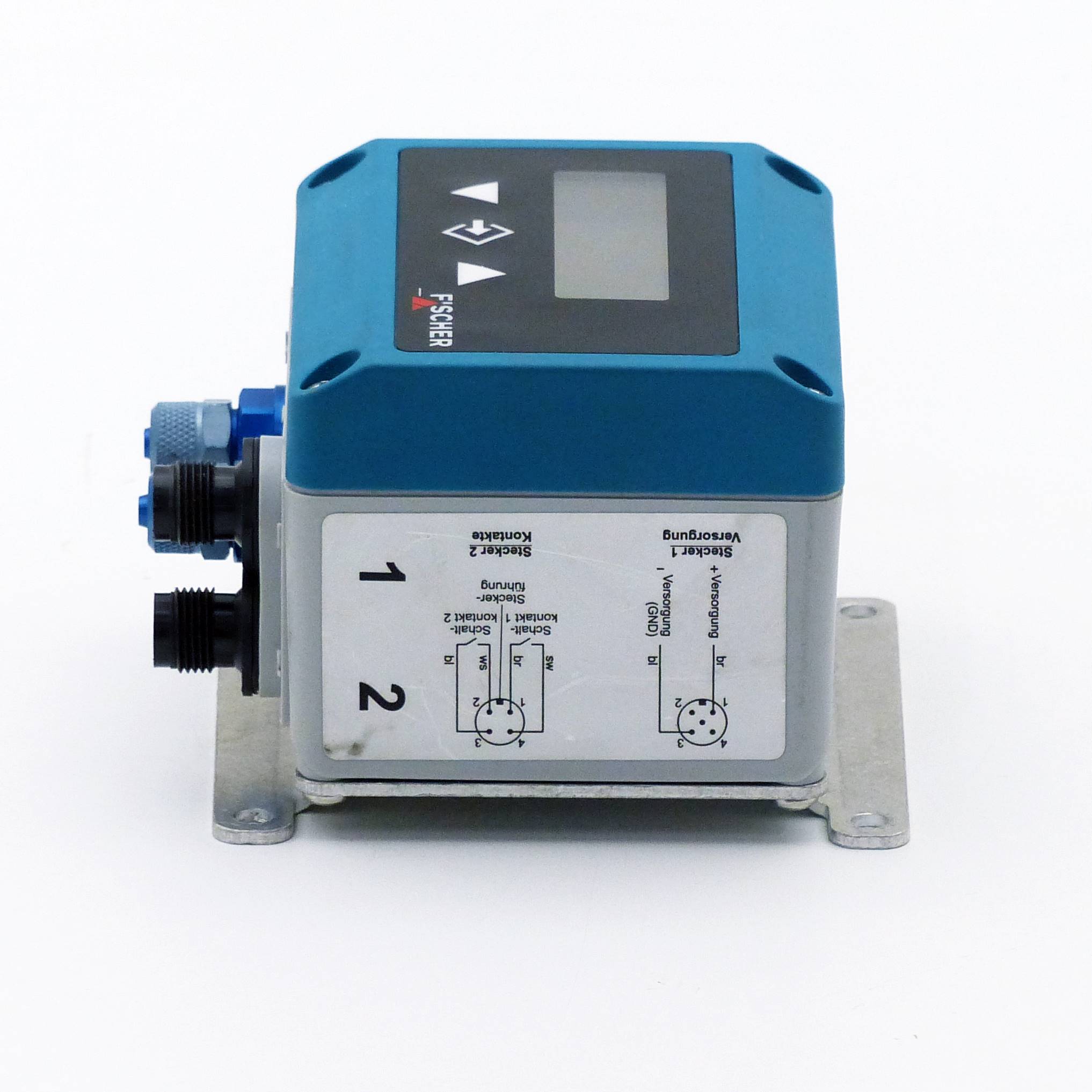 differential pressure switch 