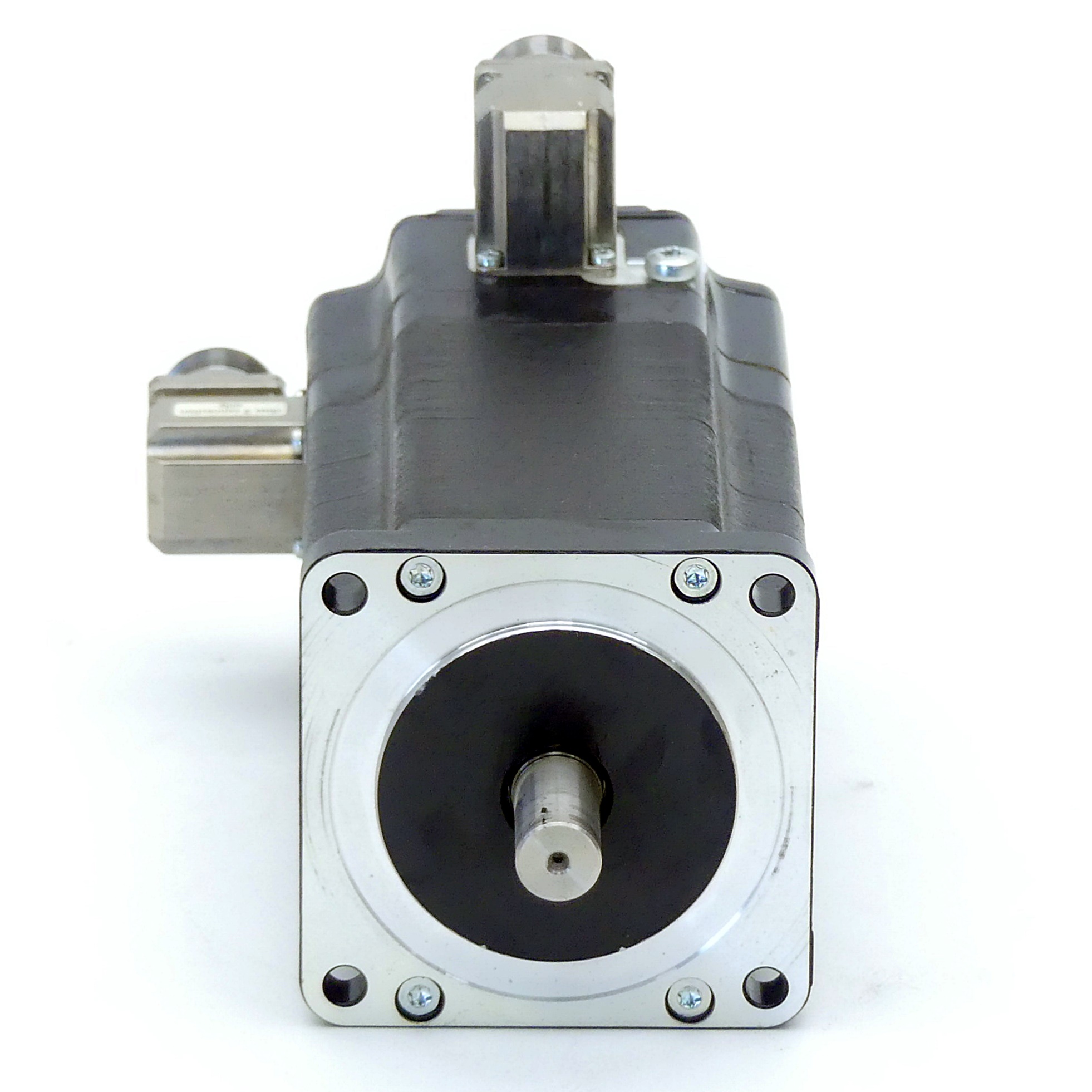 3-Phasen Schrittmotor mit Encoder VRDM3913/50LWCEO 