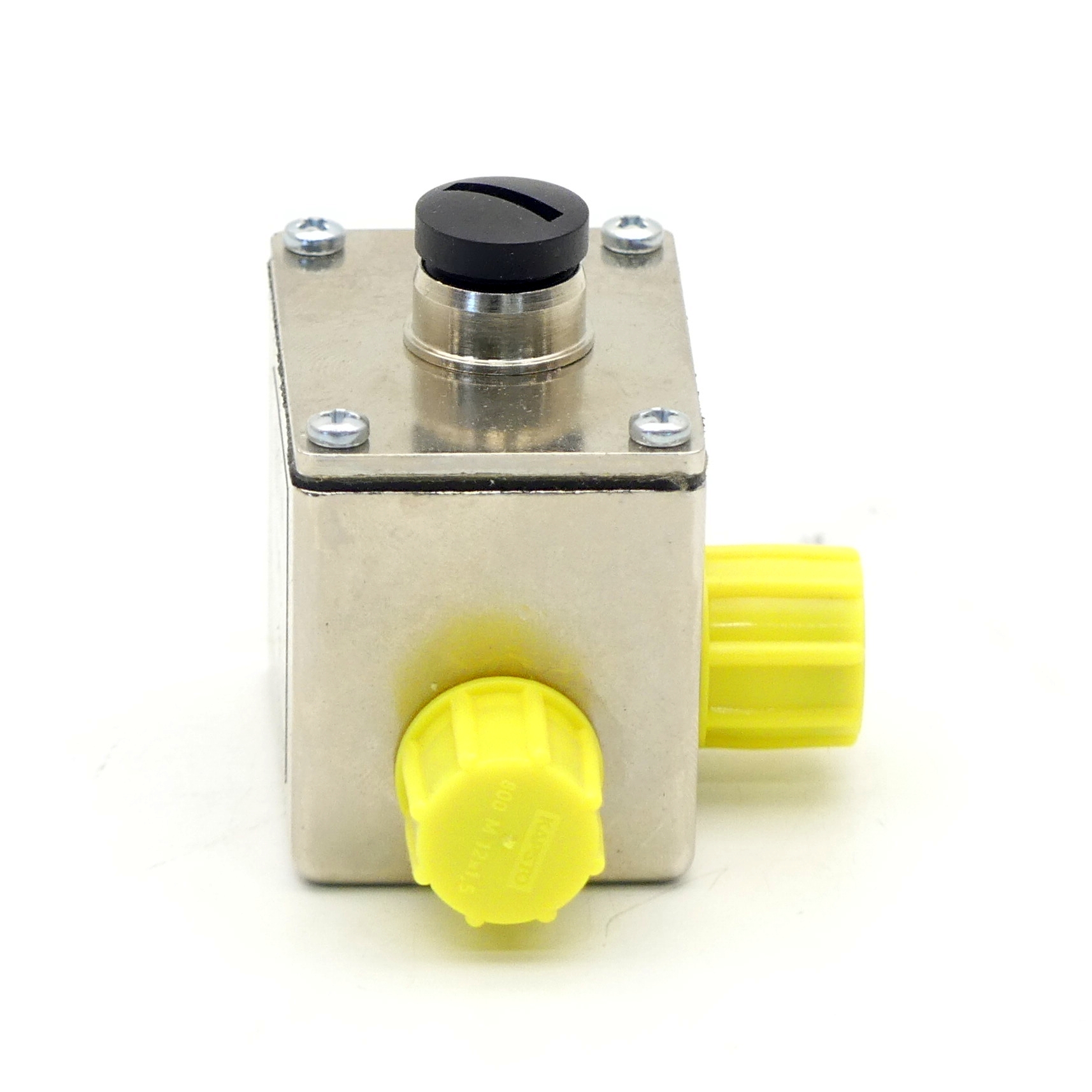 Active measuring adapter PBMX