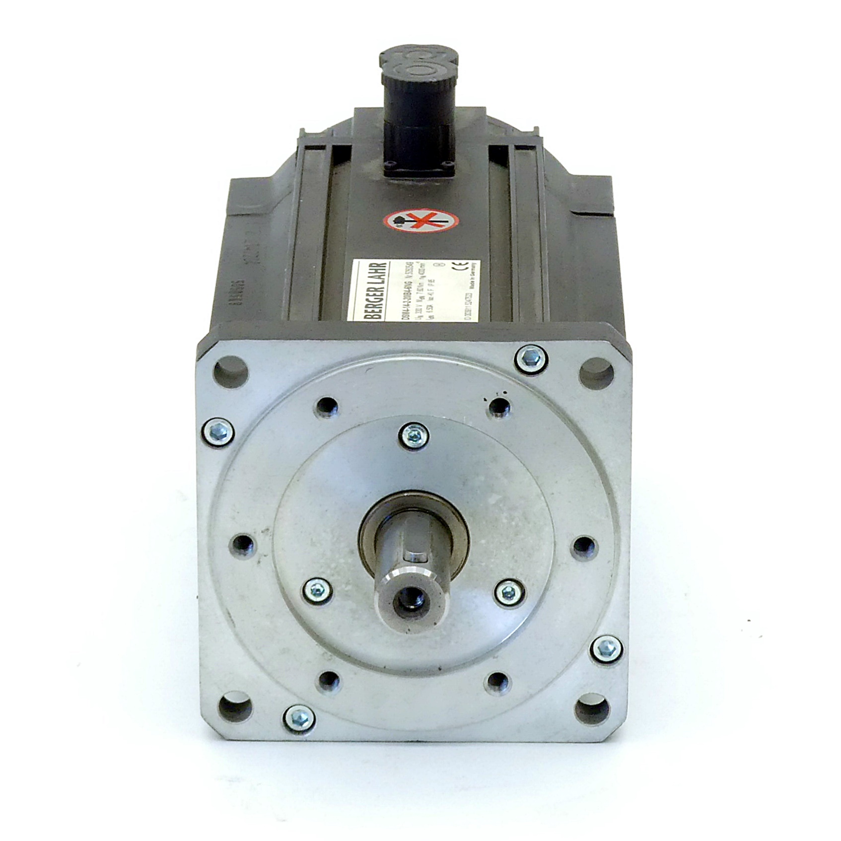 Servomotor DSM4-14-2-20IB4-6NG 