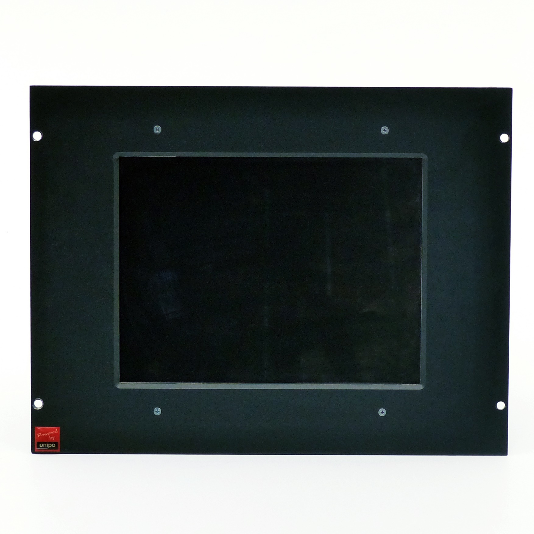 Monitoreinheit UFP 10,4  Gebraucht