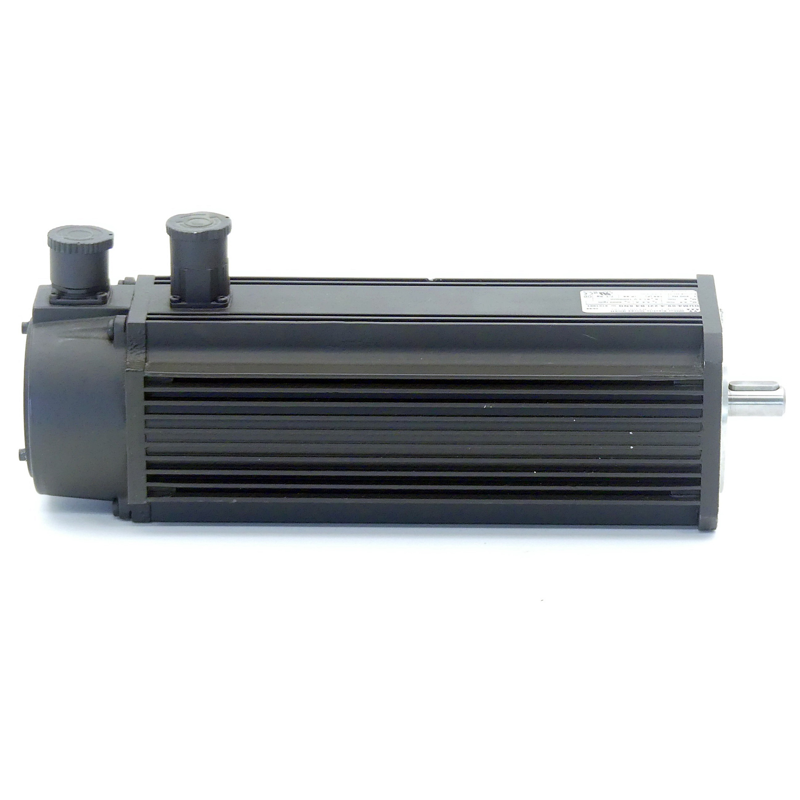 Servomotor DUM4-09.4-22I.B4-6NG 