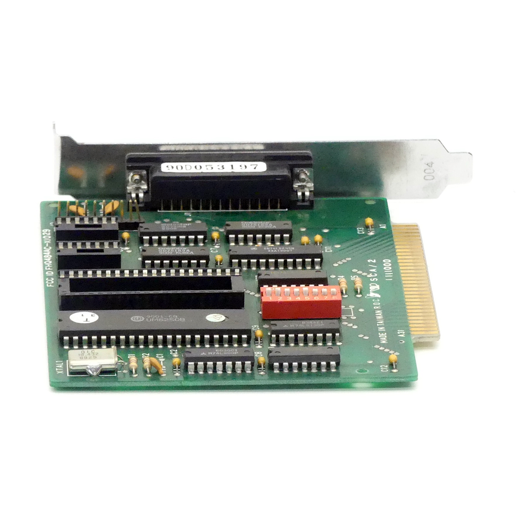 Circuit Board 24-20020-01-01 