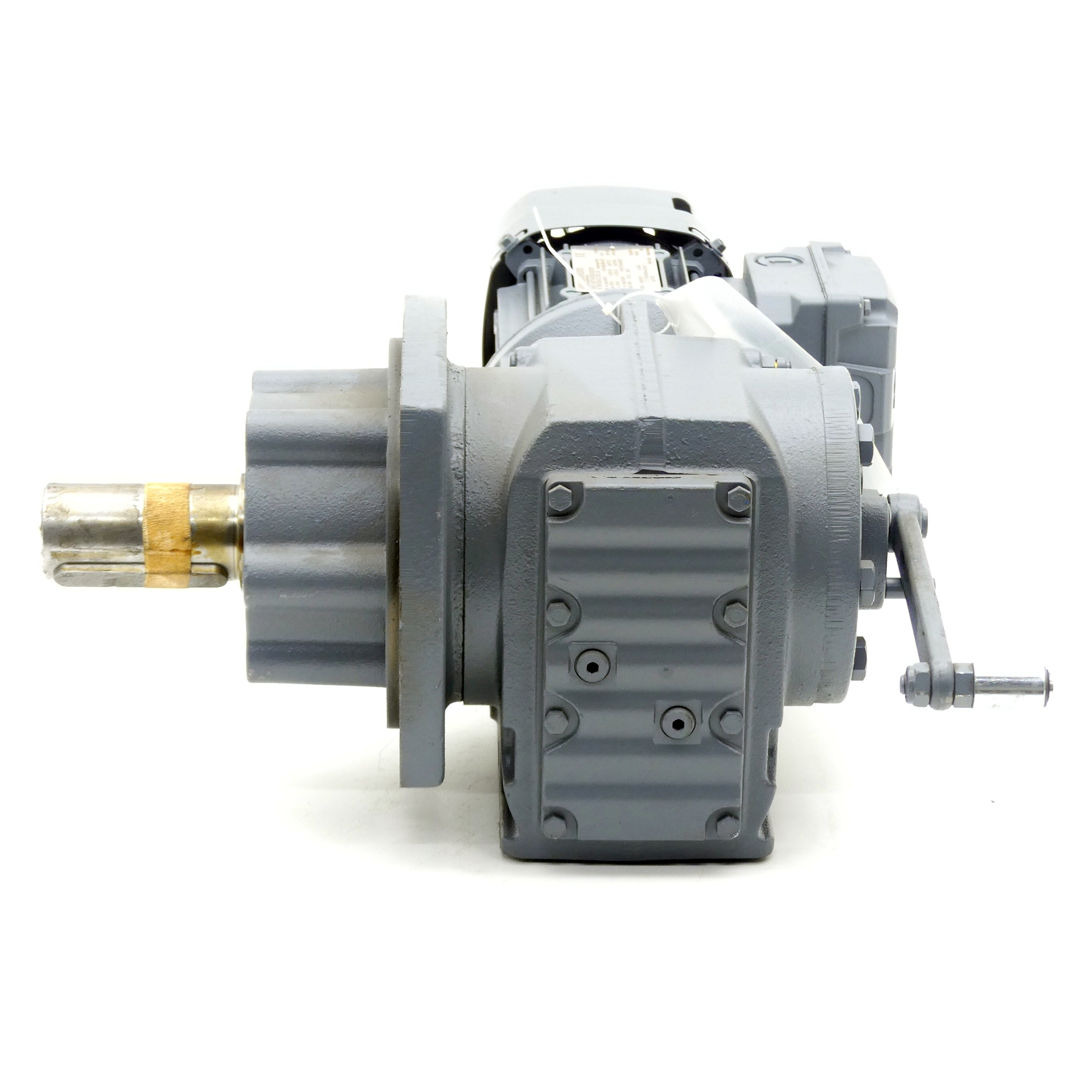 Getriebemotor HK50 DRS71M4BE05/IS/TH