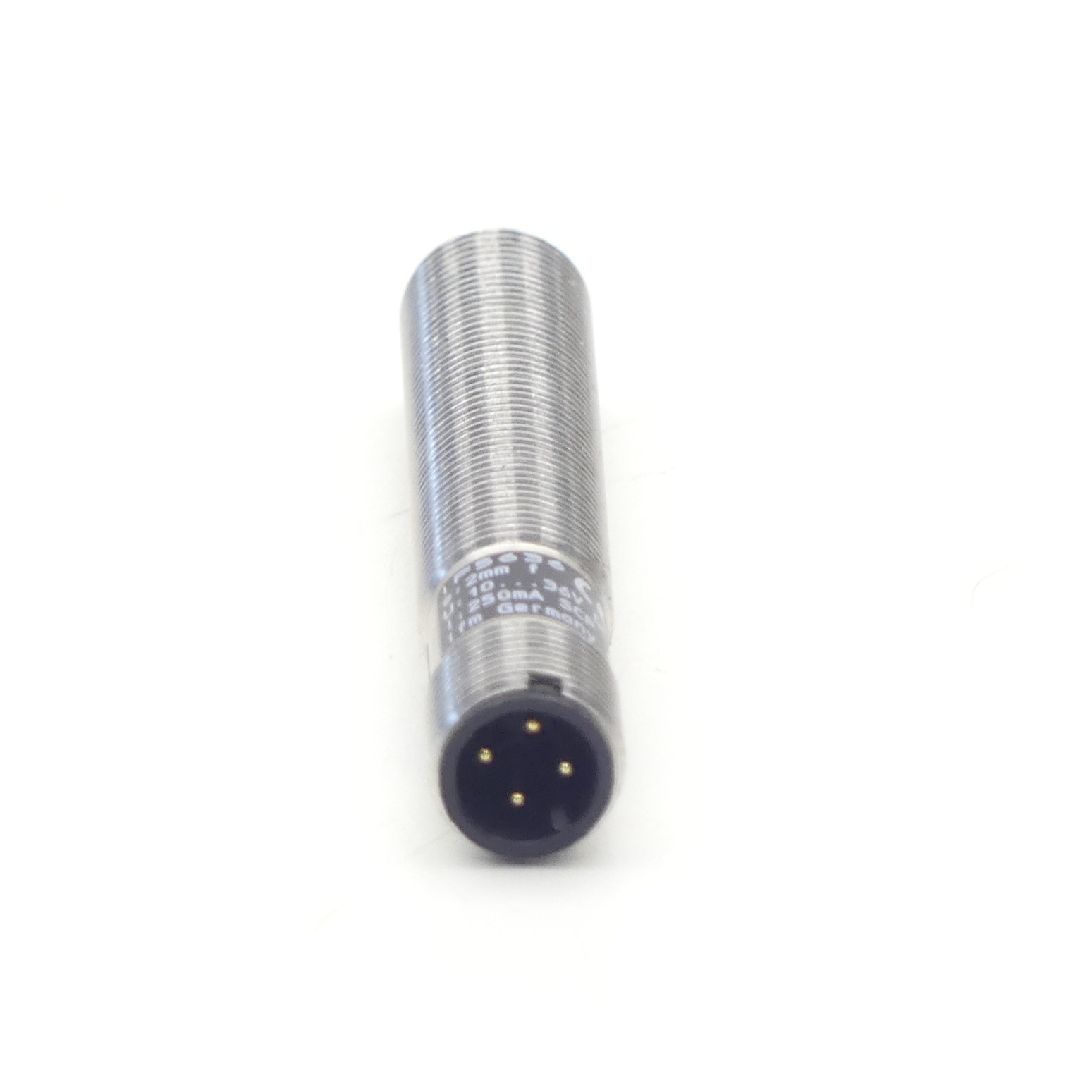 Inductive sensor IF5636