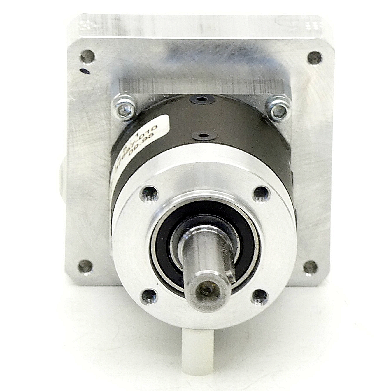 Planetary gear box PLE40 i=5 