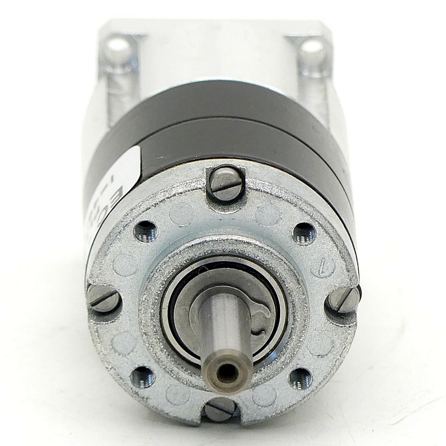 Planetary gear box IMS i=46