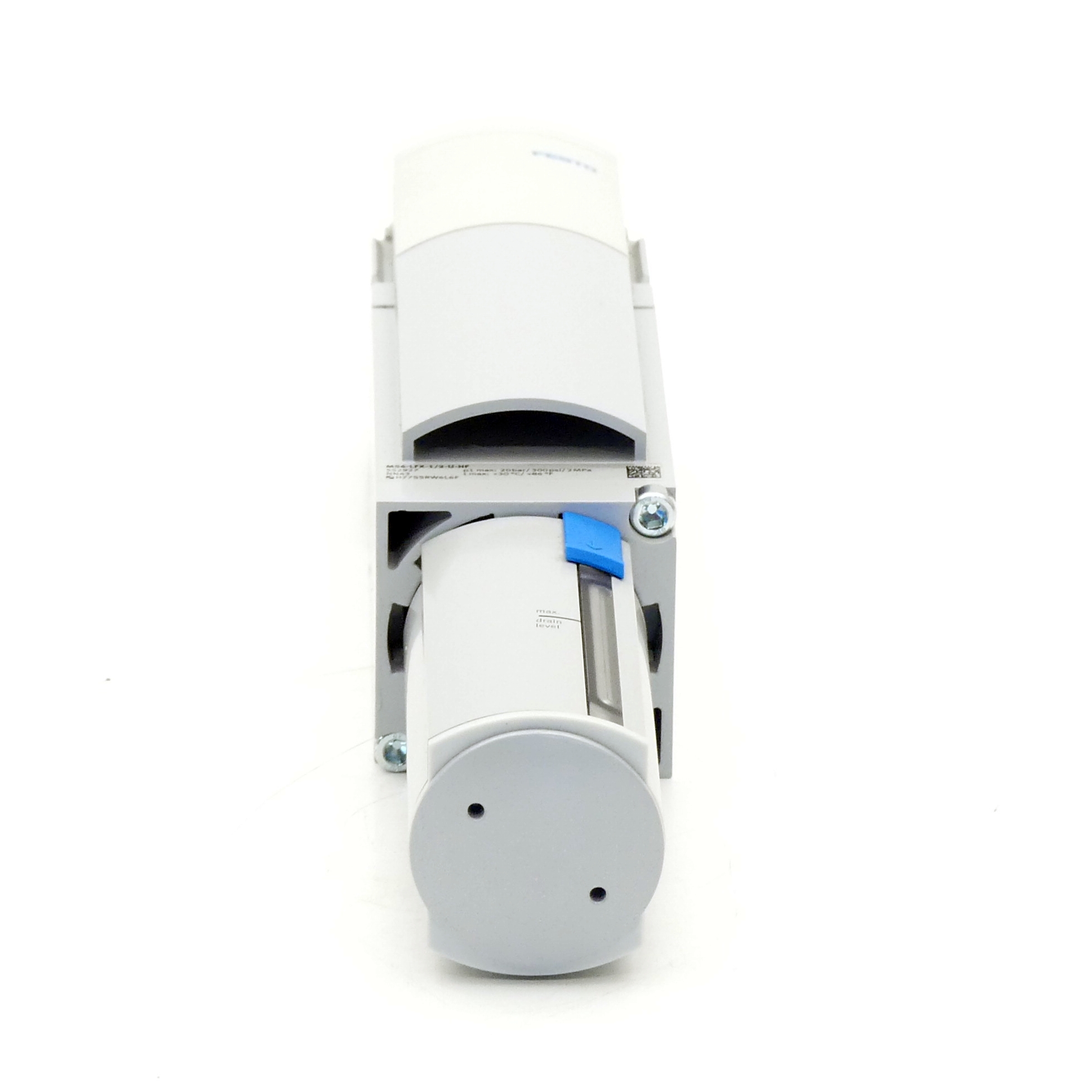 Aktivkohlefilter MS6-LFX-1/2-U-HF