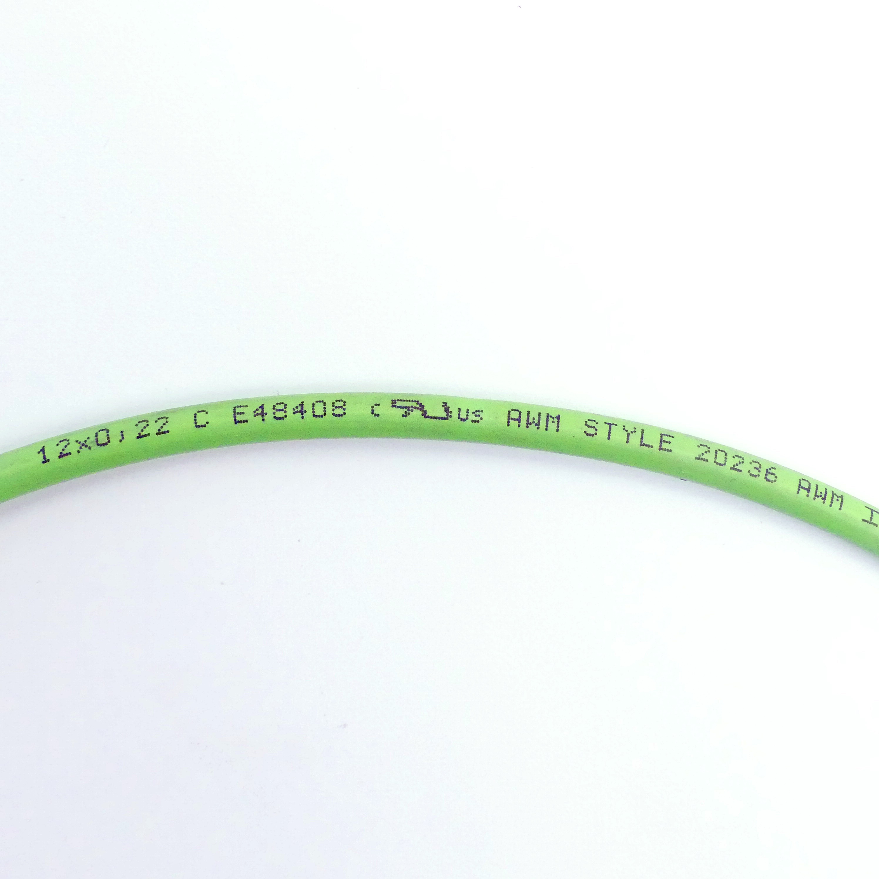 Connection cable