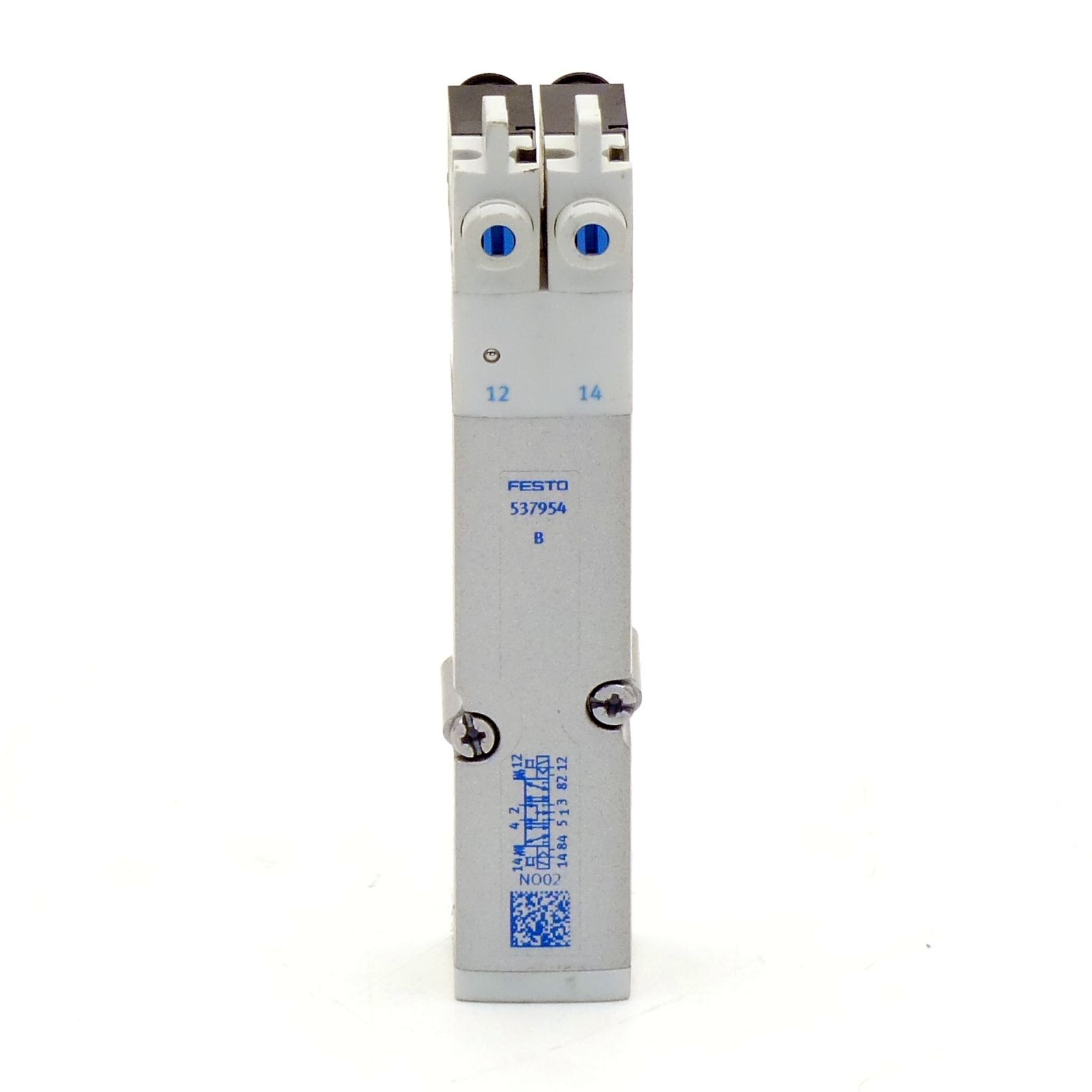 Magnetventil VMPA2-M1H-B-PI