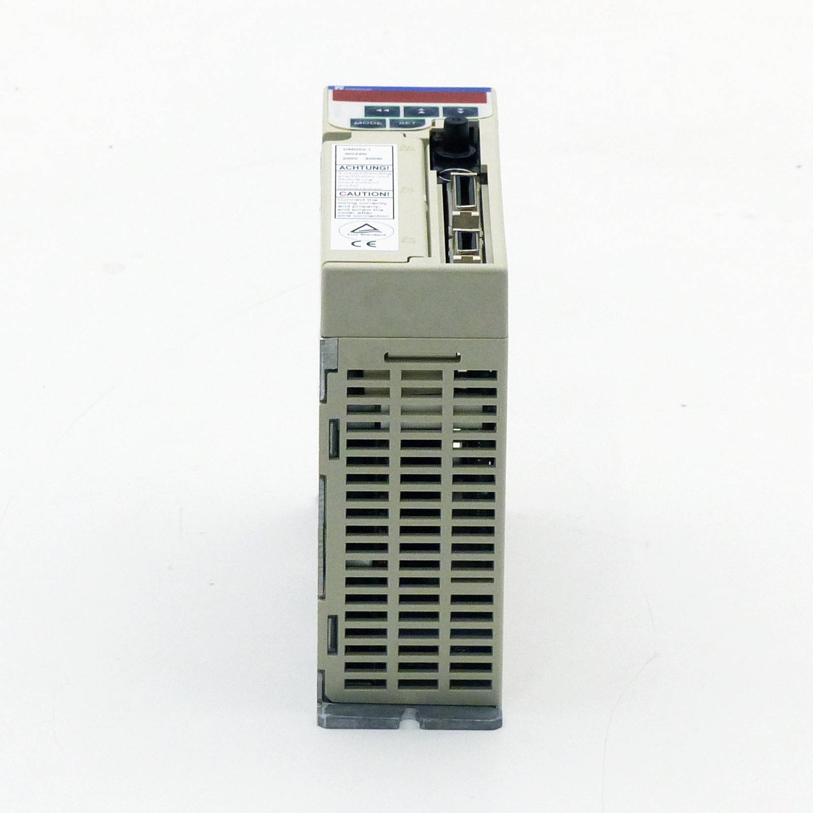 Servo Drive DMD01.1-W022N 