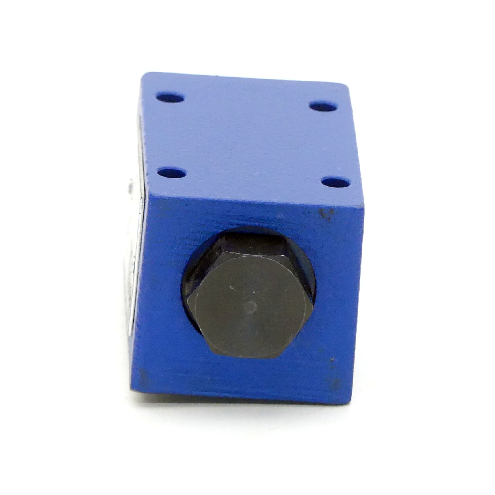 HY check valve