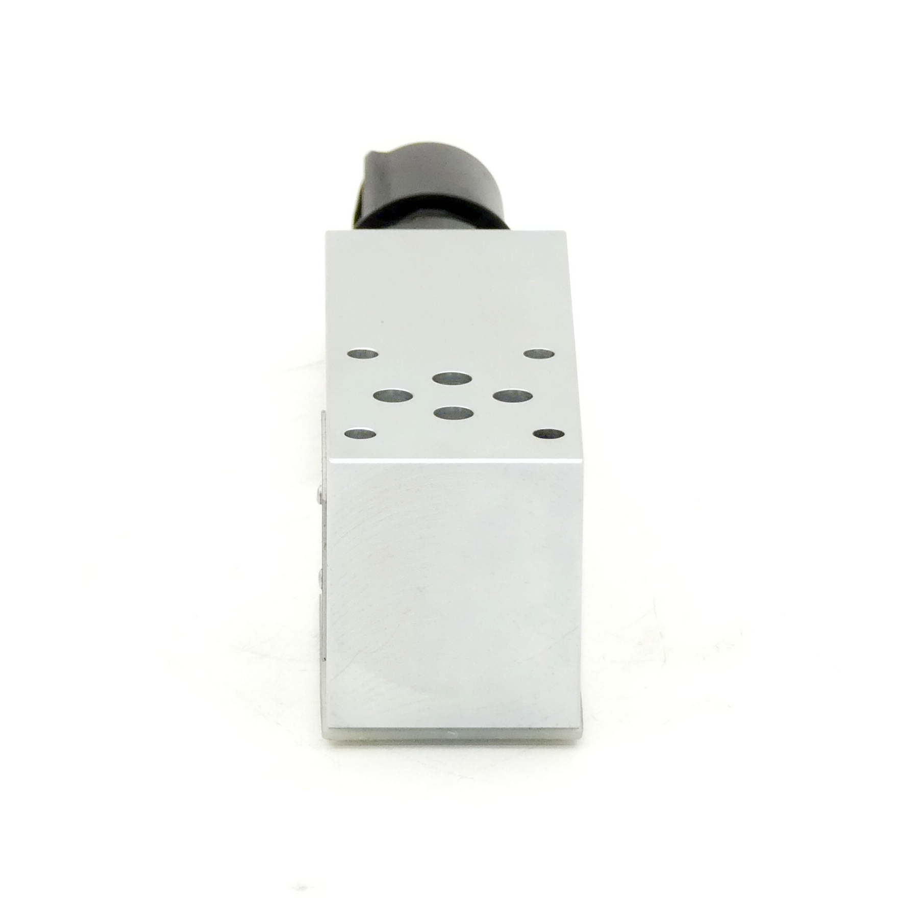 intermediate plate