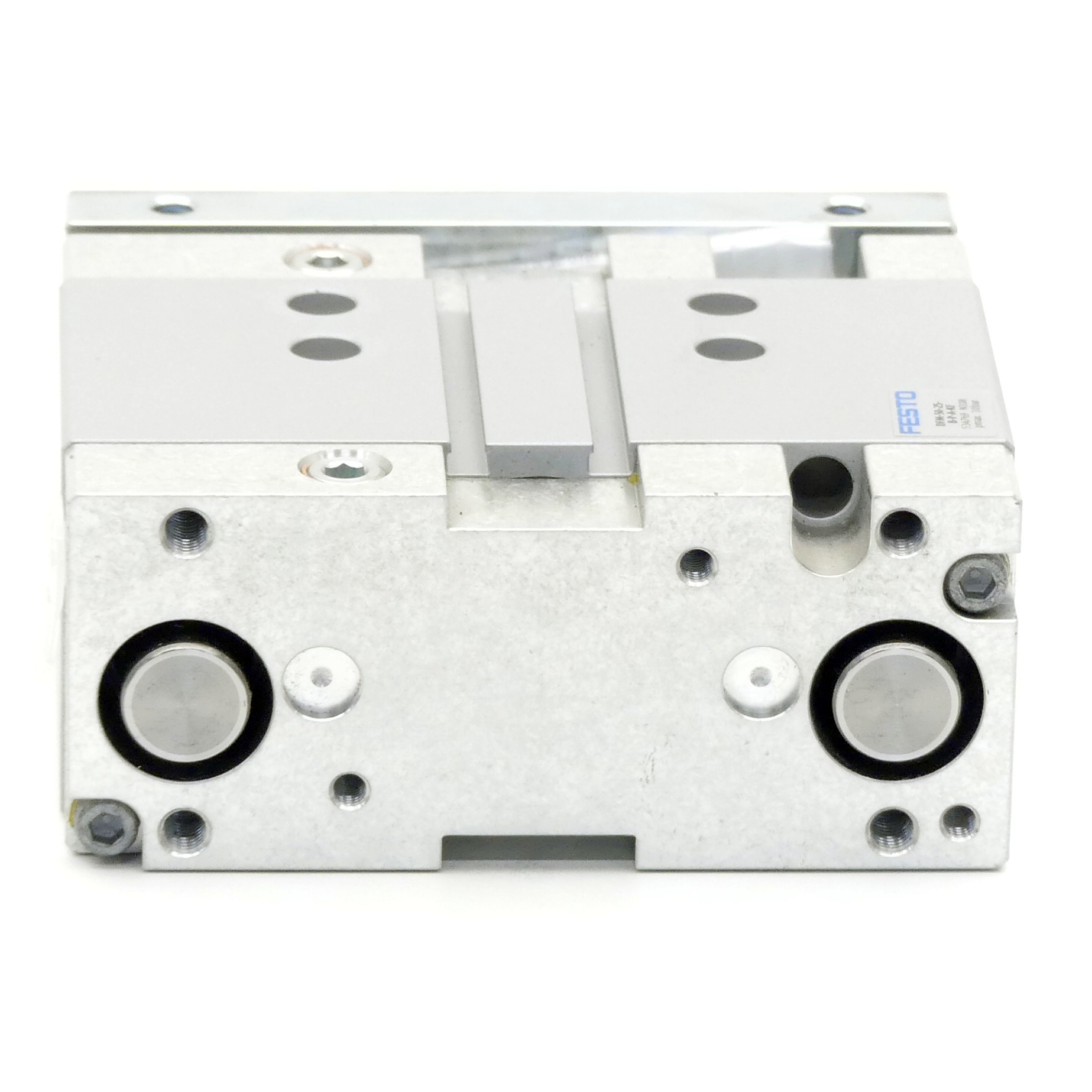 Guided drive DFM-50-25-B-P-A-KF
