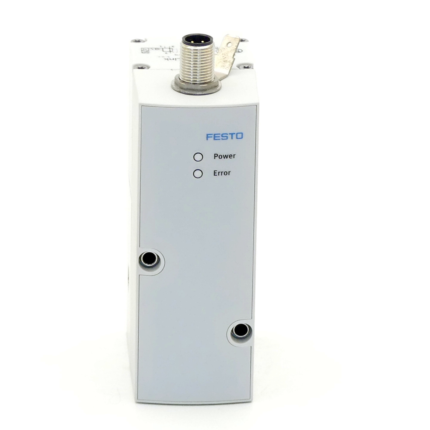 Proportional-Druckregelventil VPPM-6L-L-1-G18-0L10H-LK-S1