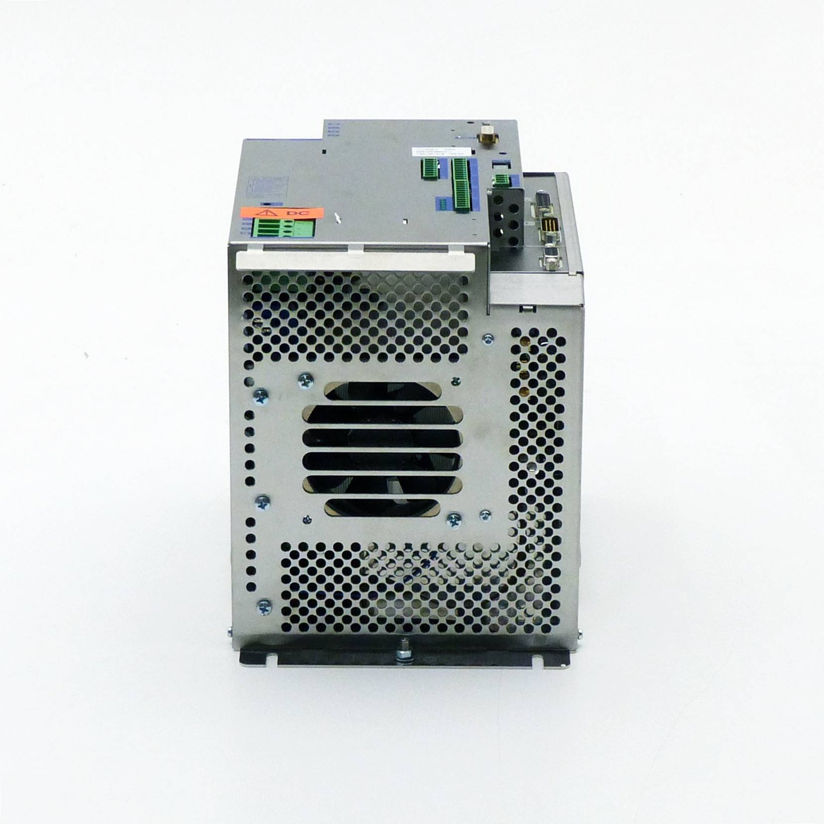Twin Line AC servo motor control TLC636 F RS422/HIFA/ESIM3/PBDP