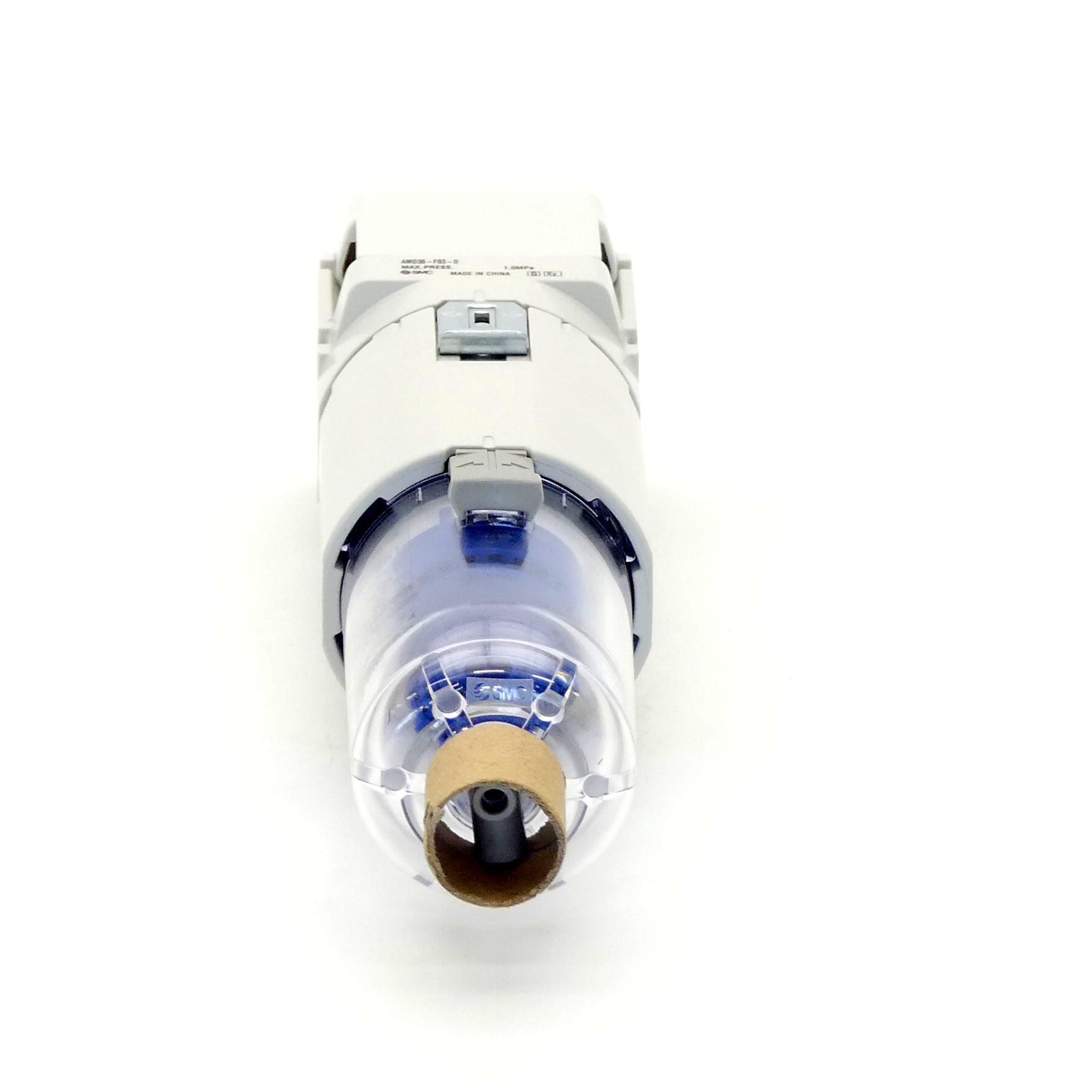 Submikrofilter