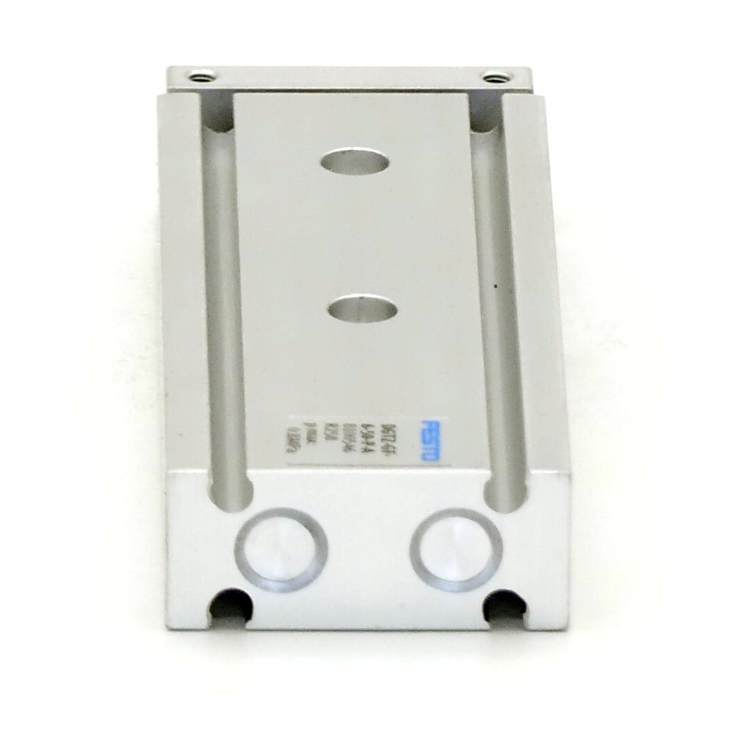 Doppelkolbenzylinder DGTZ-GF-6-50-P-A 