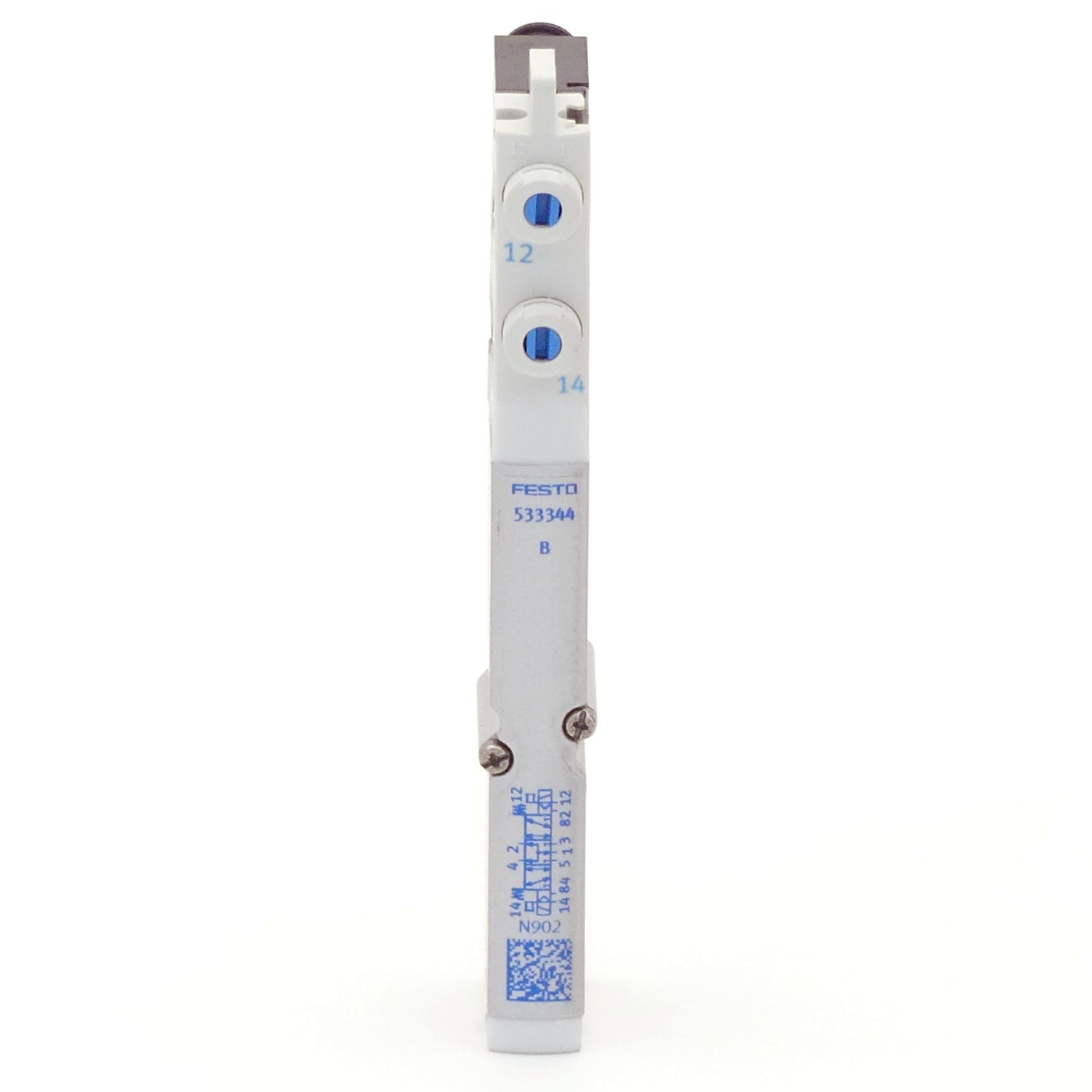 Magnetventil VMPA1-M1H-B-PI