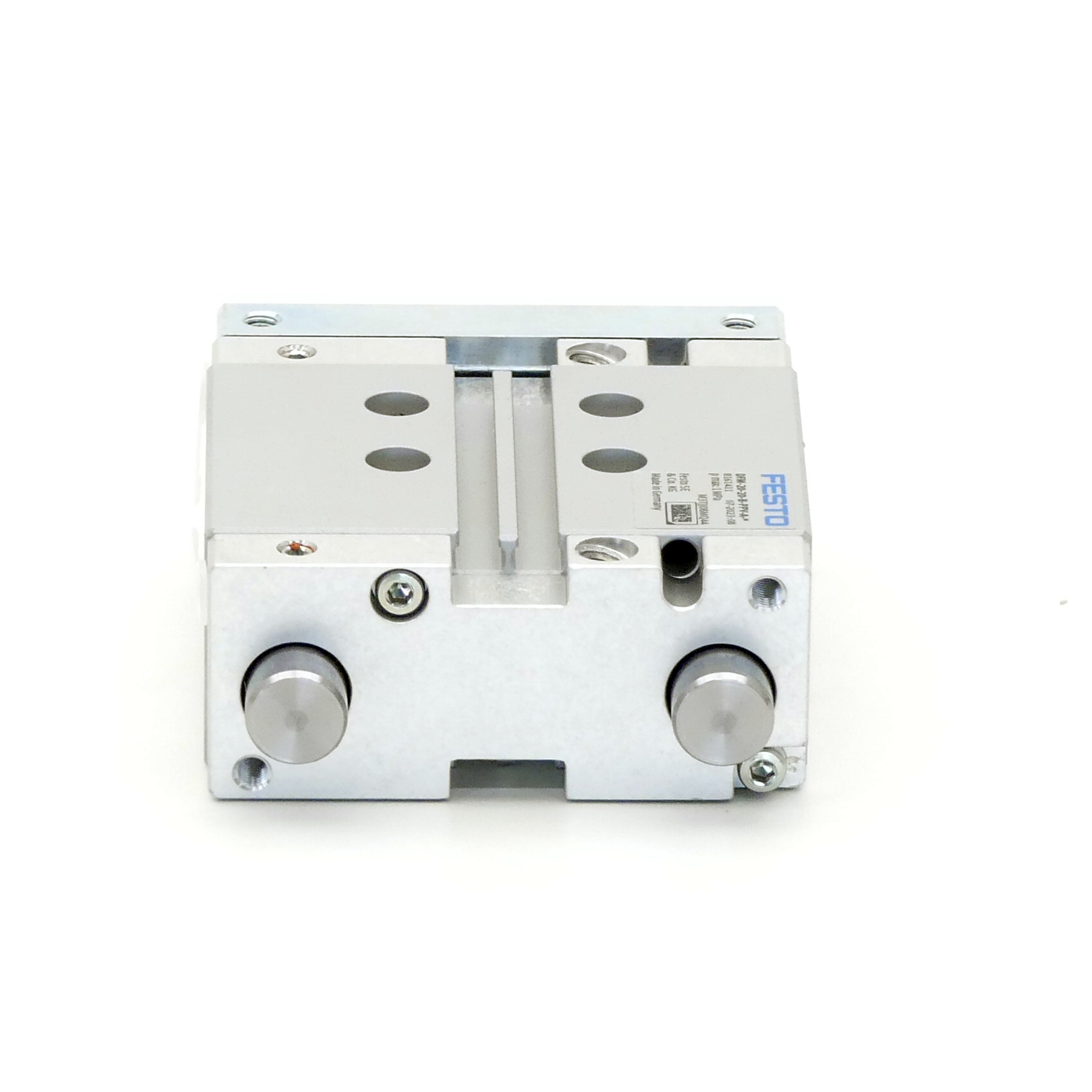 Guide cylinder DFM-20-20-B-PPV-A-GF