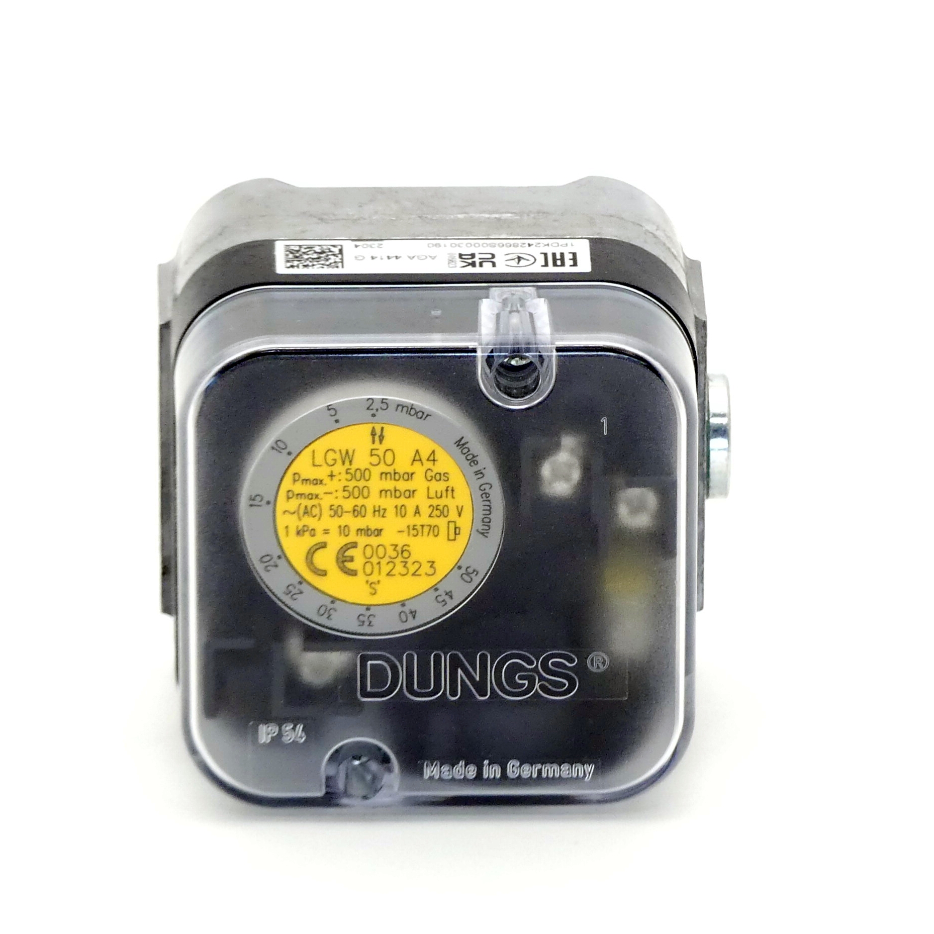 Pressure Switch